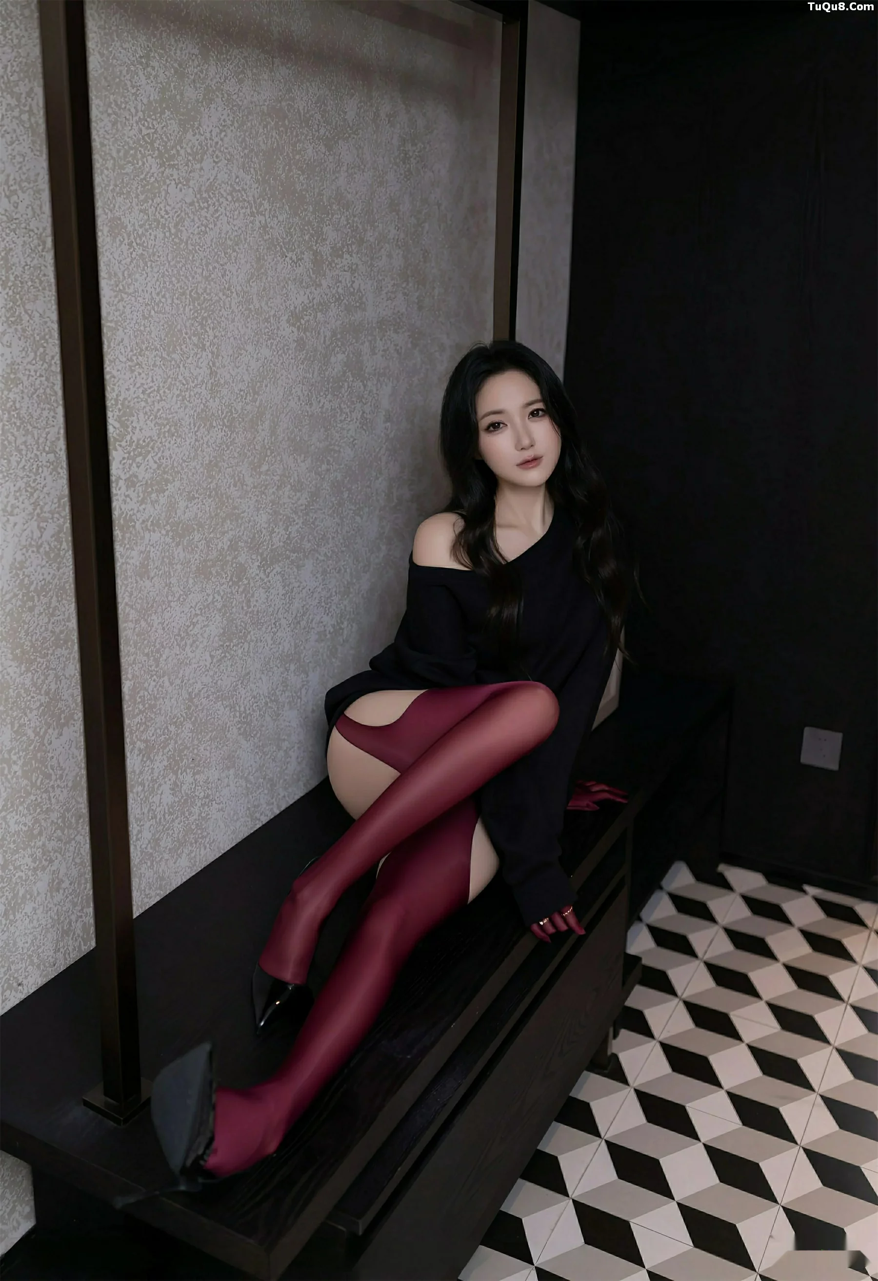 Xrmnw.Vip_鱼子酱_写真