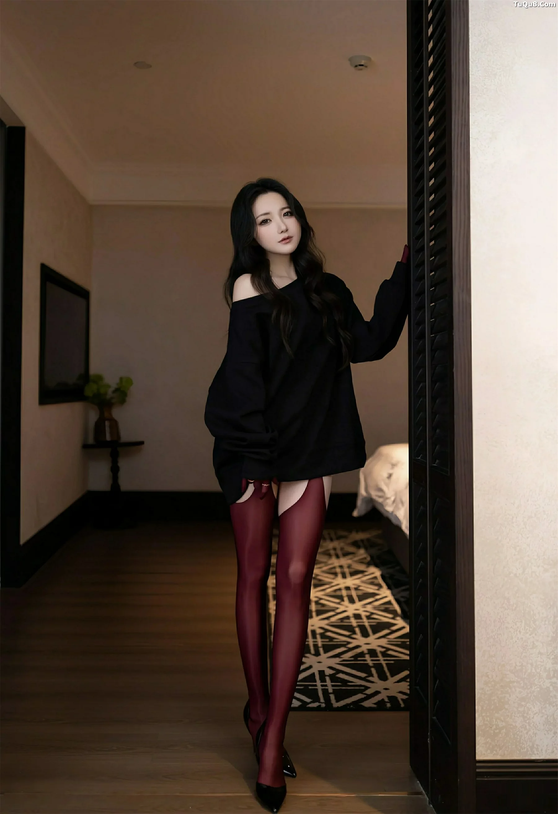 Xrmnw.Vip_鱼子酱_写真