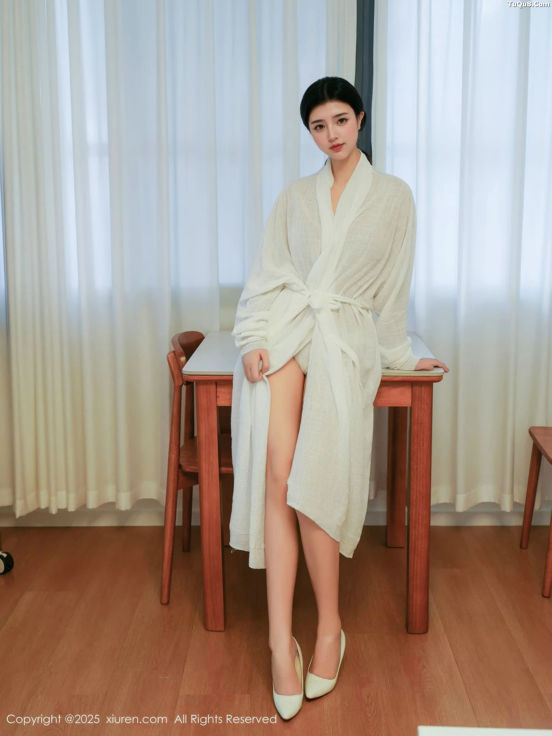 Xrmnw.Vip_林悦溪儿_写真