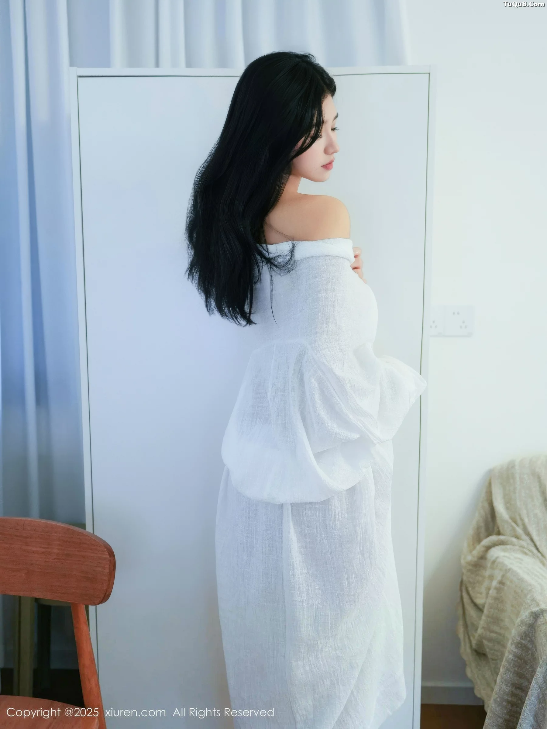 Xrmnw.Vip_林悦溪儿_写真