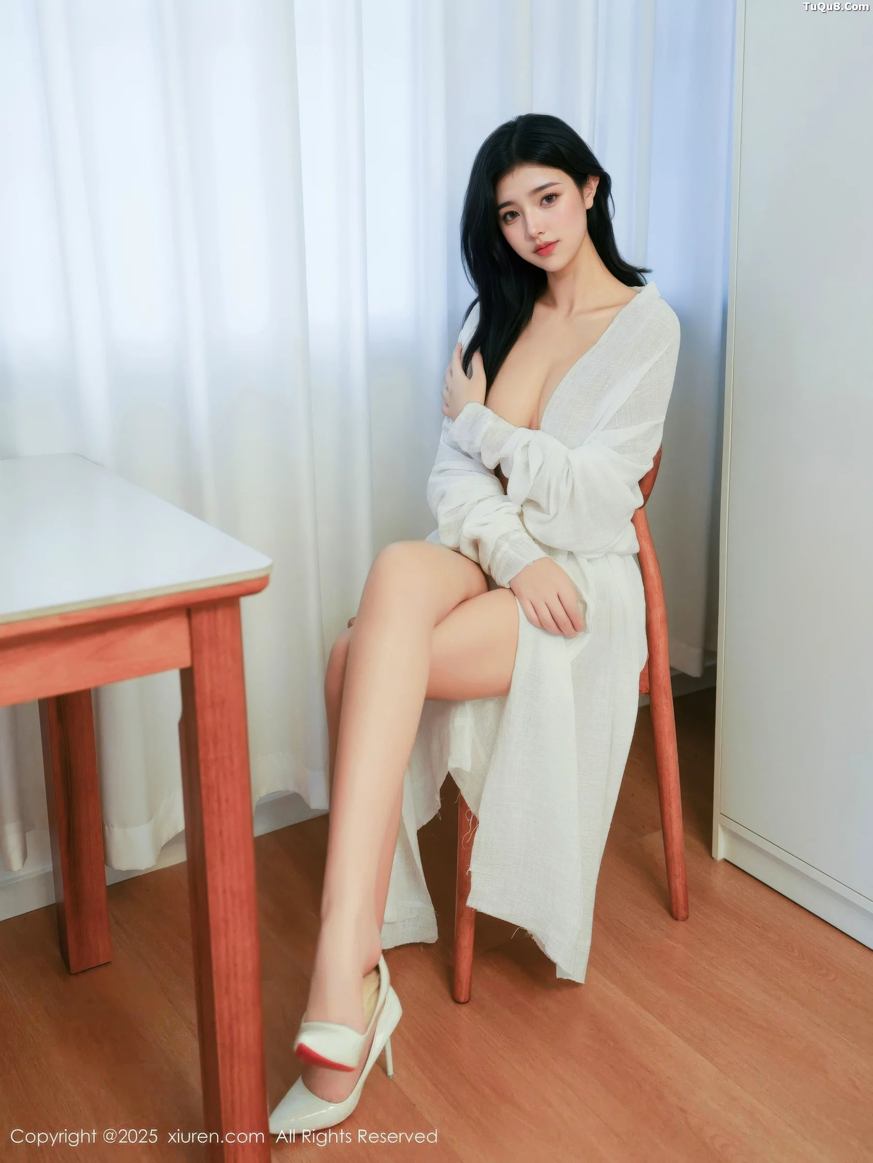 Xrmnw.Vip_林悦溪儿_写真