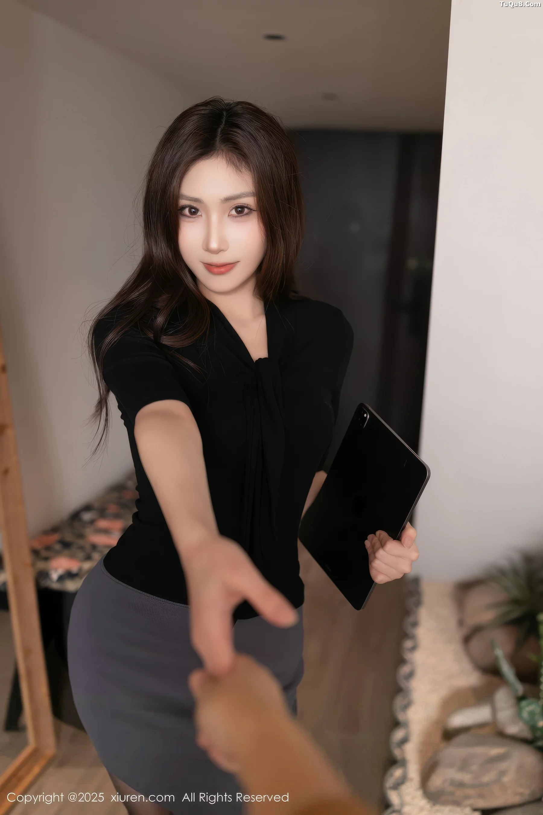 Xrmnw.Vip_刘婷婷_写真