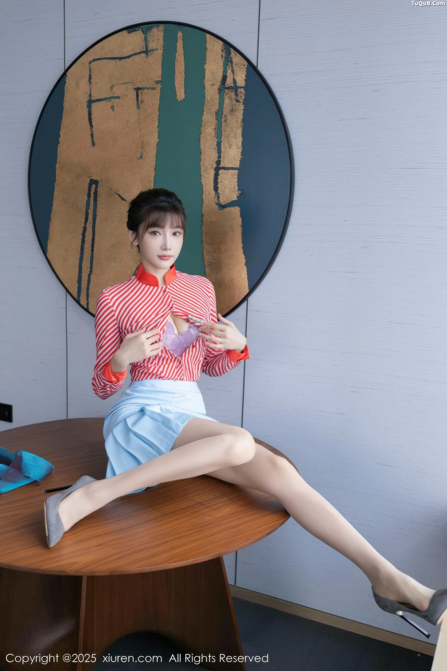 Xrmnw.Vip_陆萱萱_写真