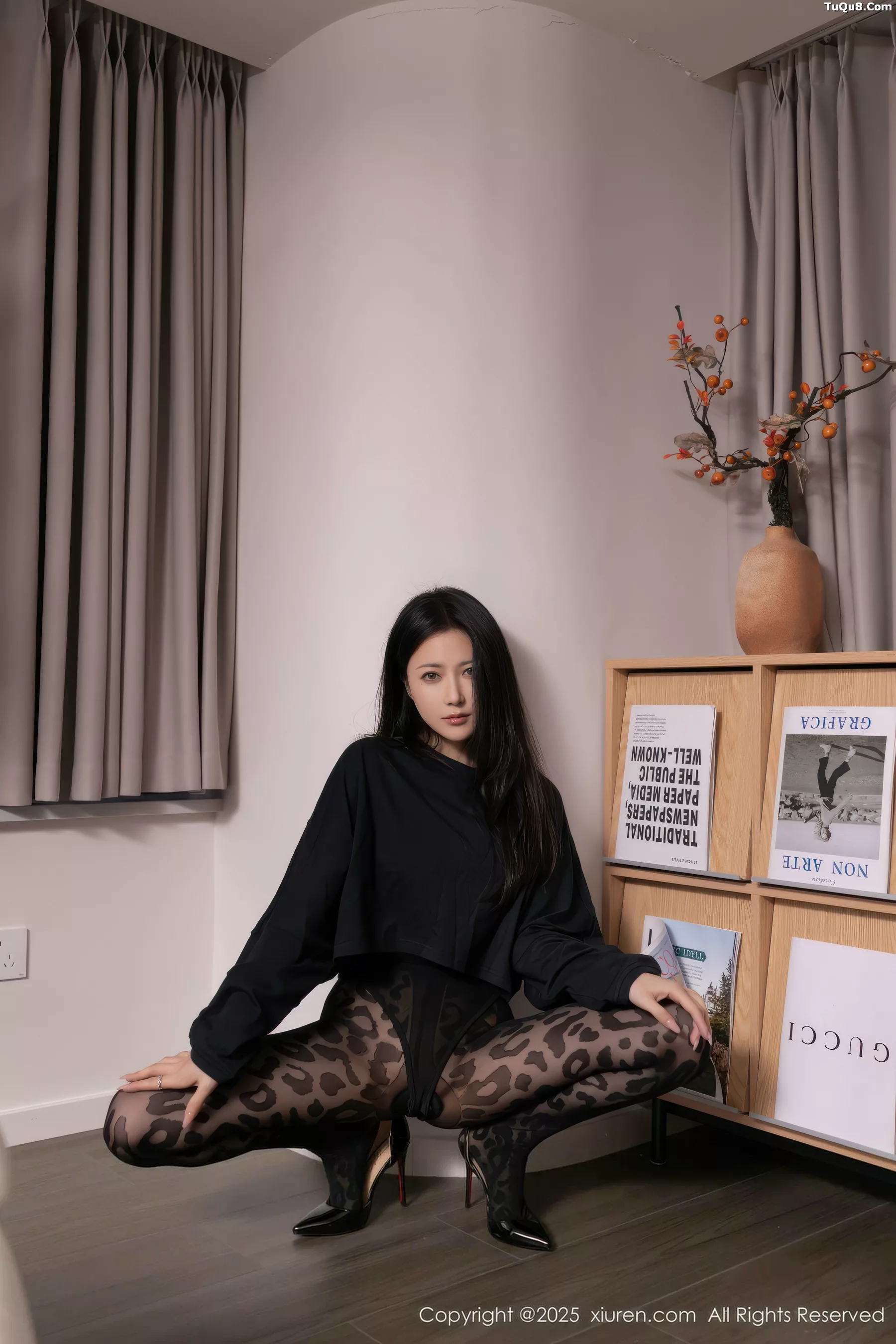 Xrmnw.Vip_鱼子酱_写真