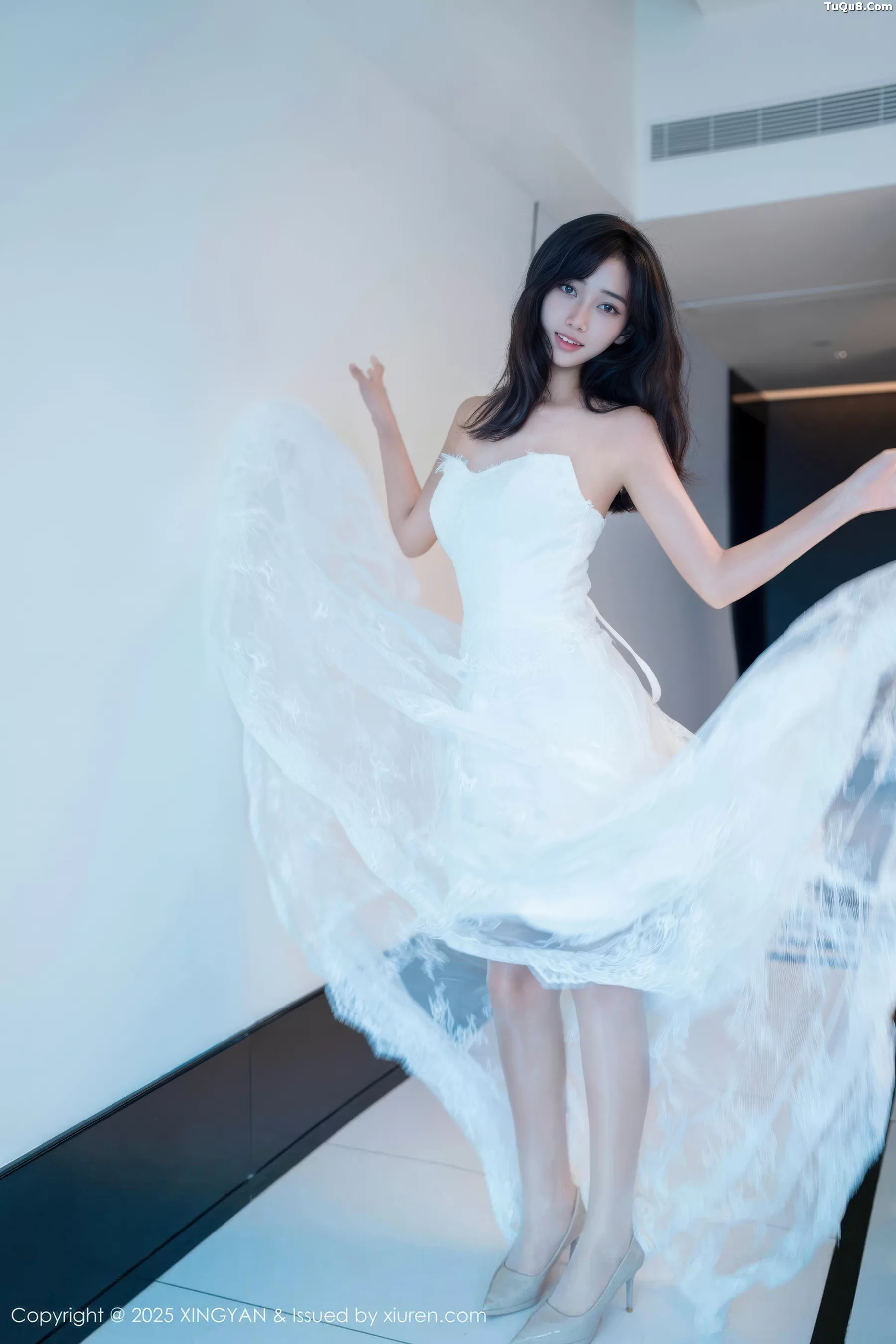 Xrmnw.Vip_时安安_写真