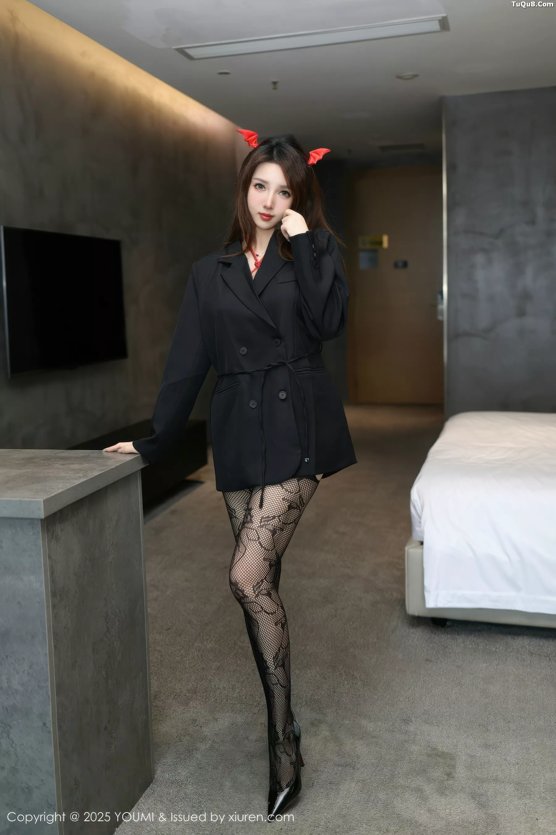 Xrmnw.Vip_Twins-夭夭_写真