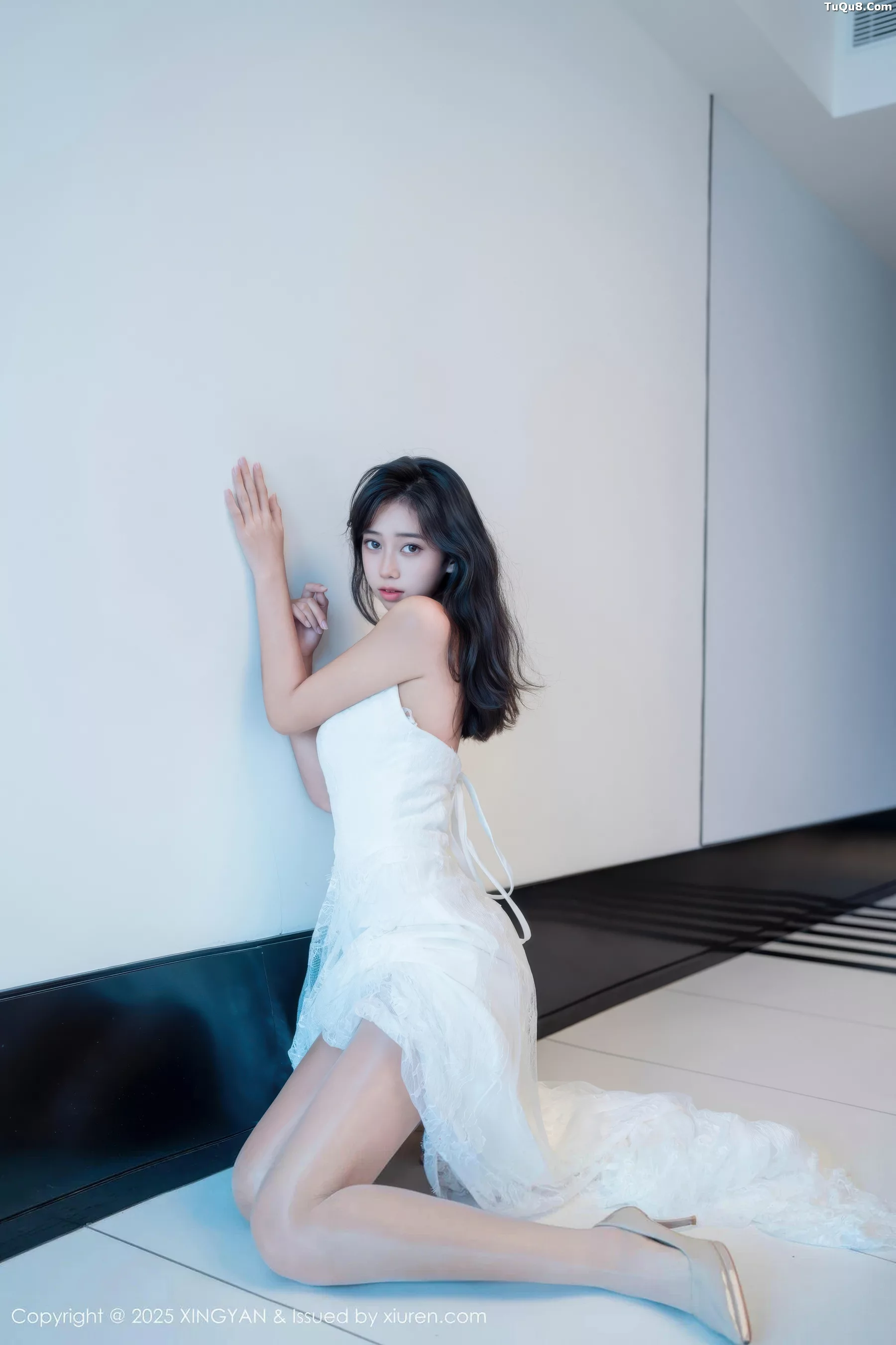 Xrmnw.Vip_时安安_写真