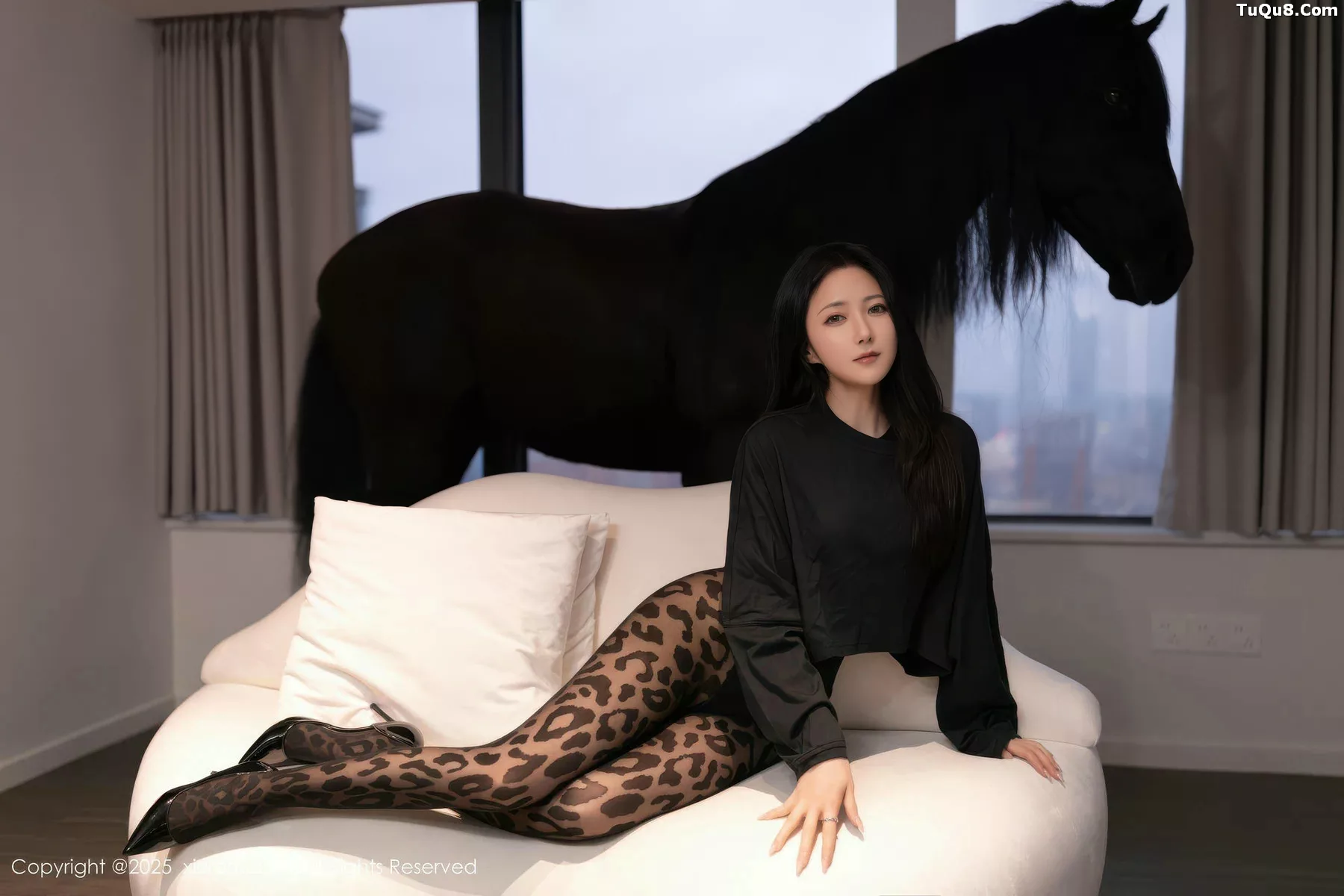 Xrmnw.Vip_鱼子酱_写真