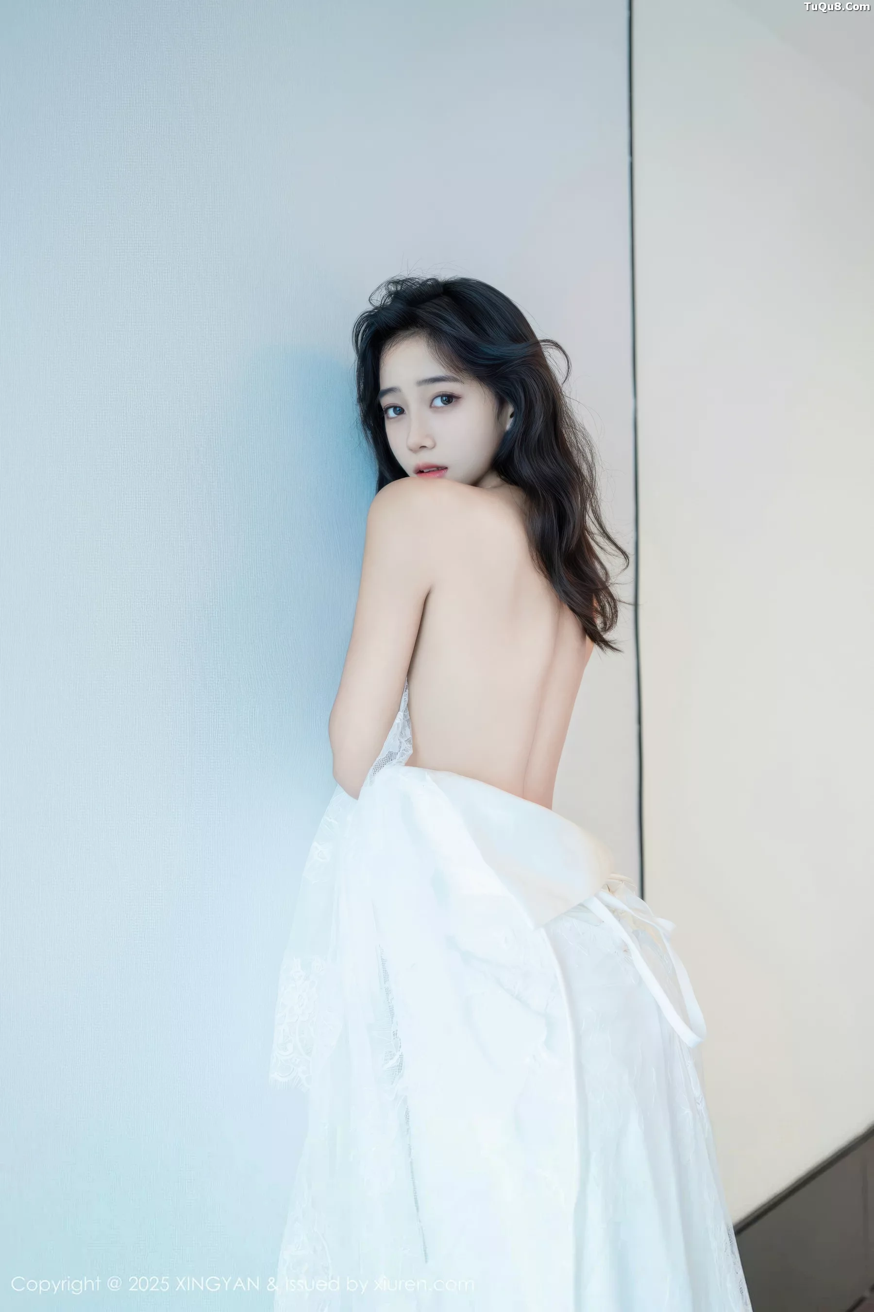 Xrmnw.Vip_时安安_写真