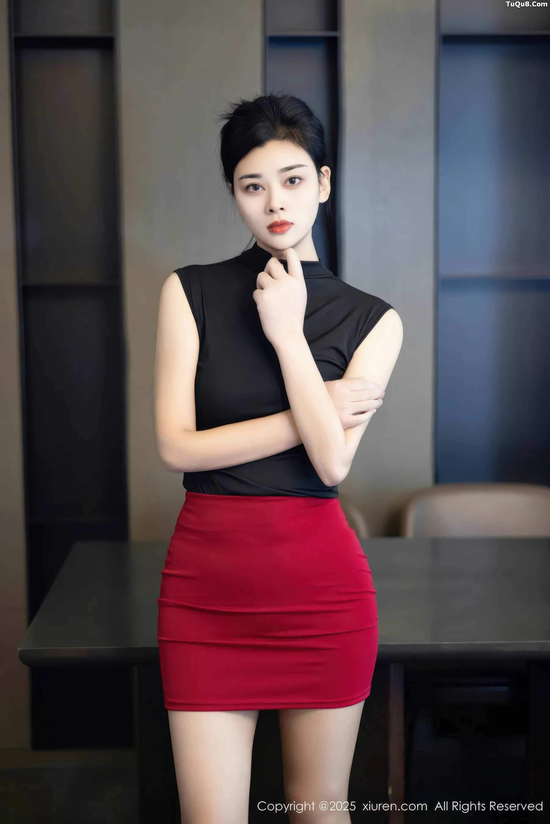 Xrmnw.Vip_徐清妍_写真