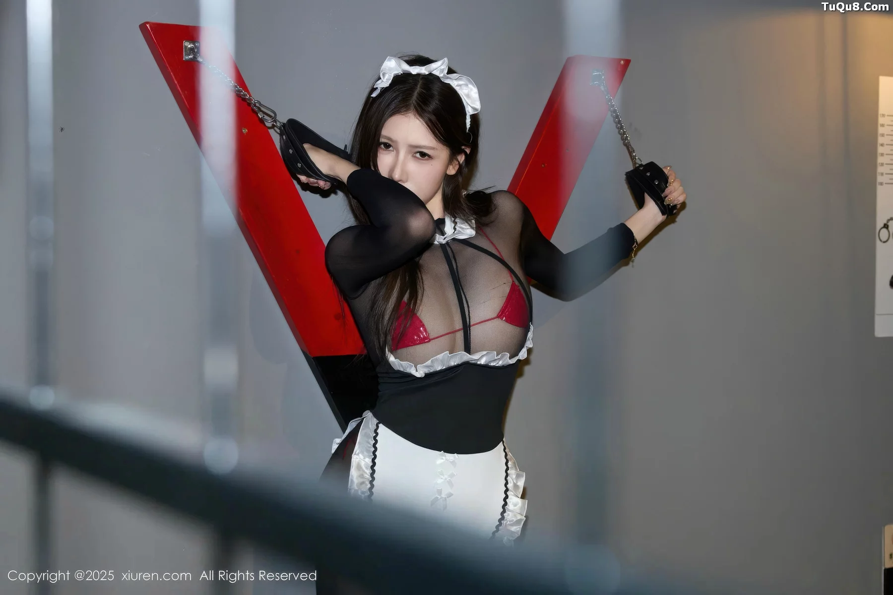 Xrmnw.Vip_尹甜甜_写真