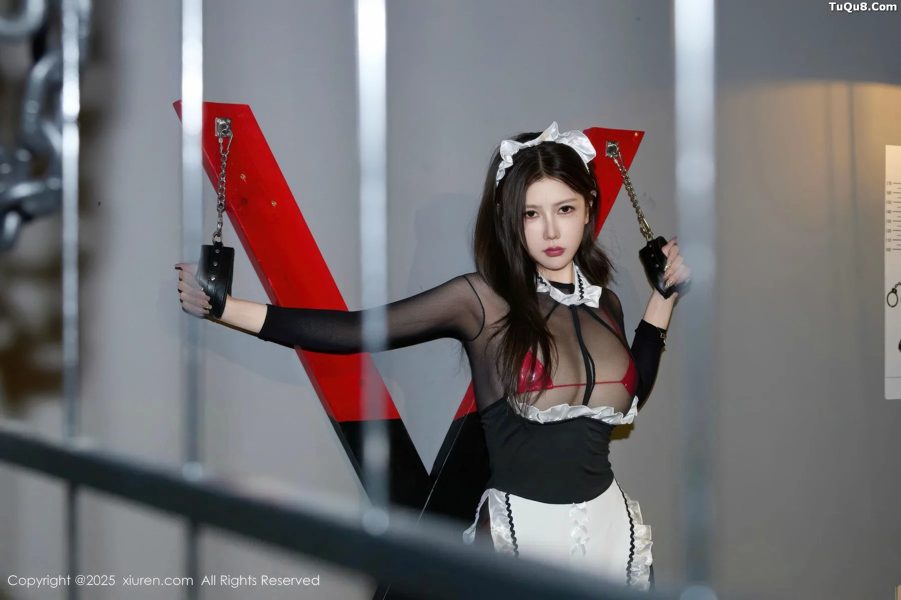 Xrmnw.Vip_尹甜甜_写真