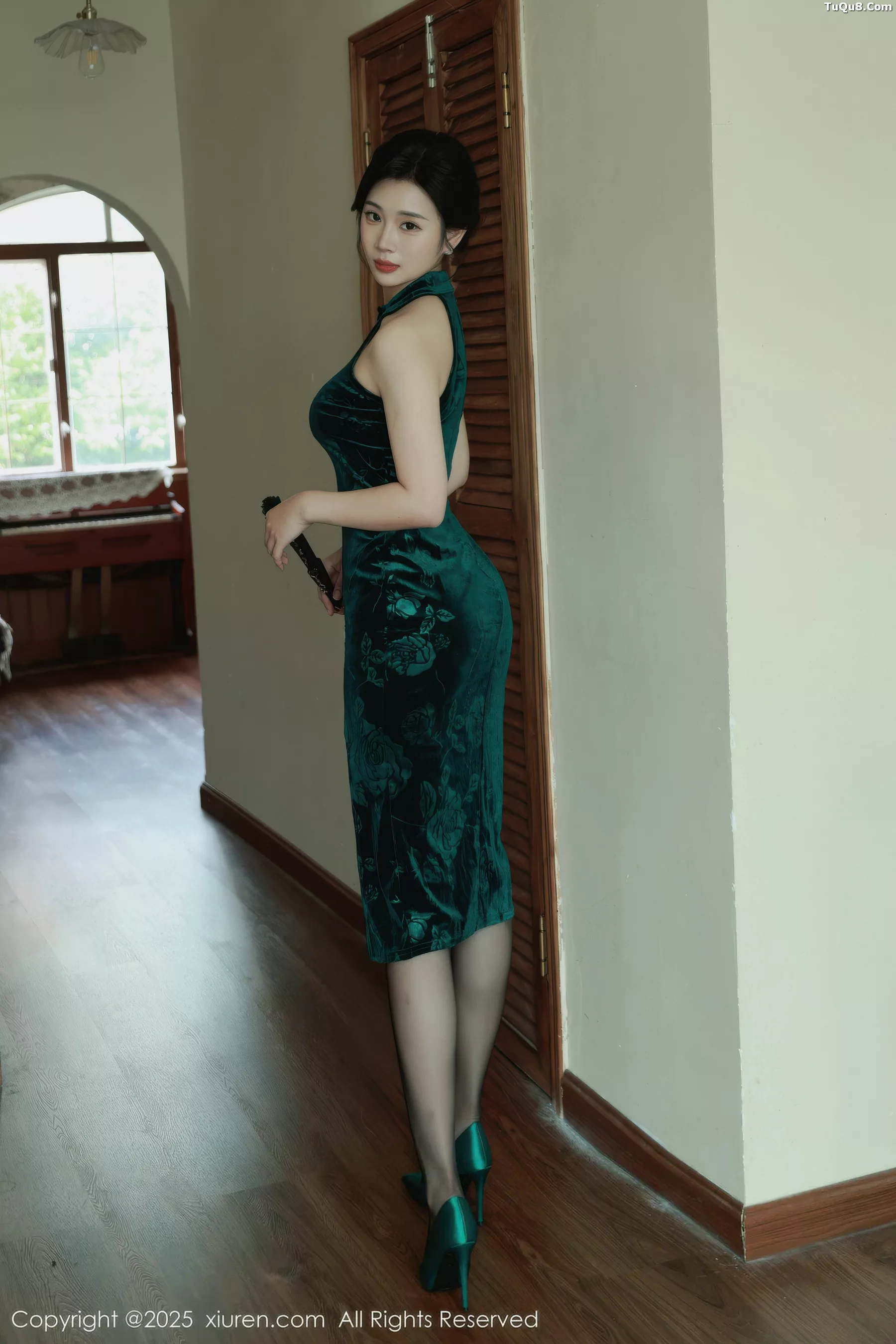 Xrmnw.Vip_南乔_写真