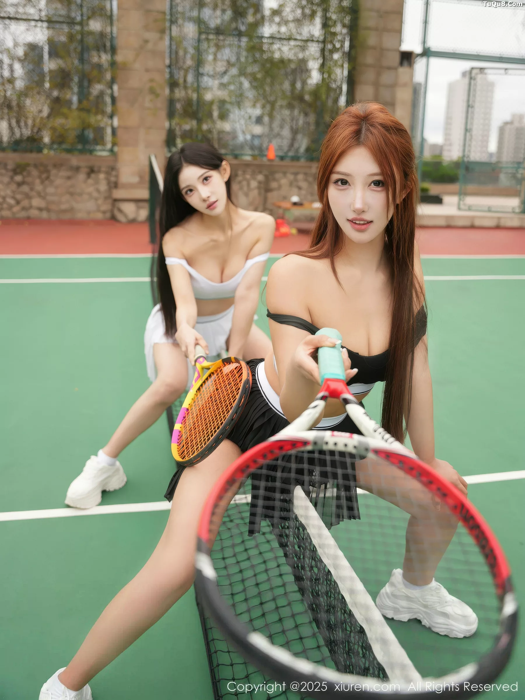 Xrmnw.Vip_模特合集_写真