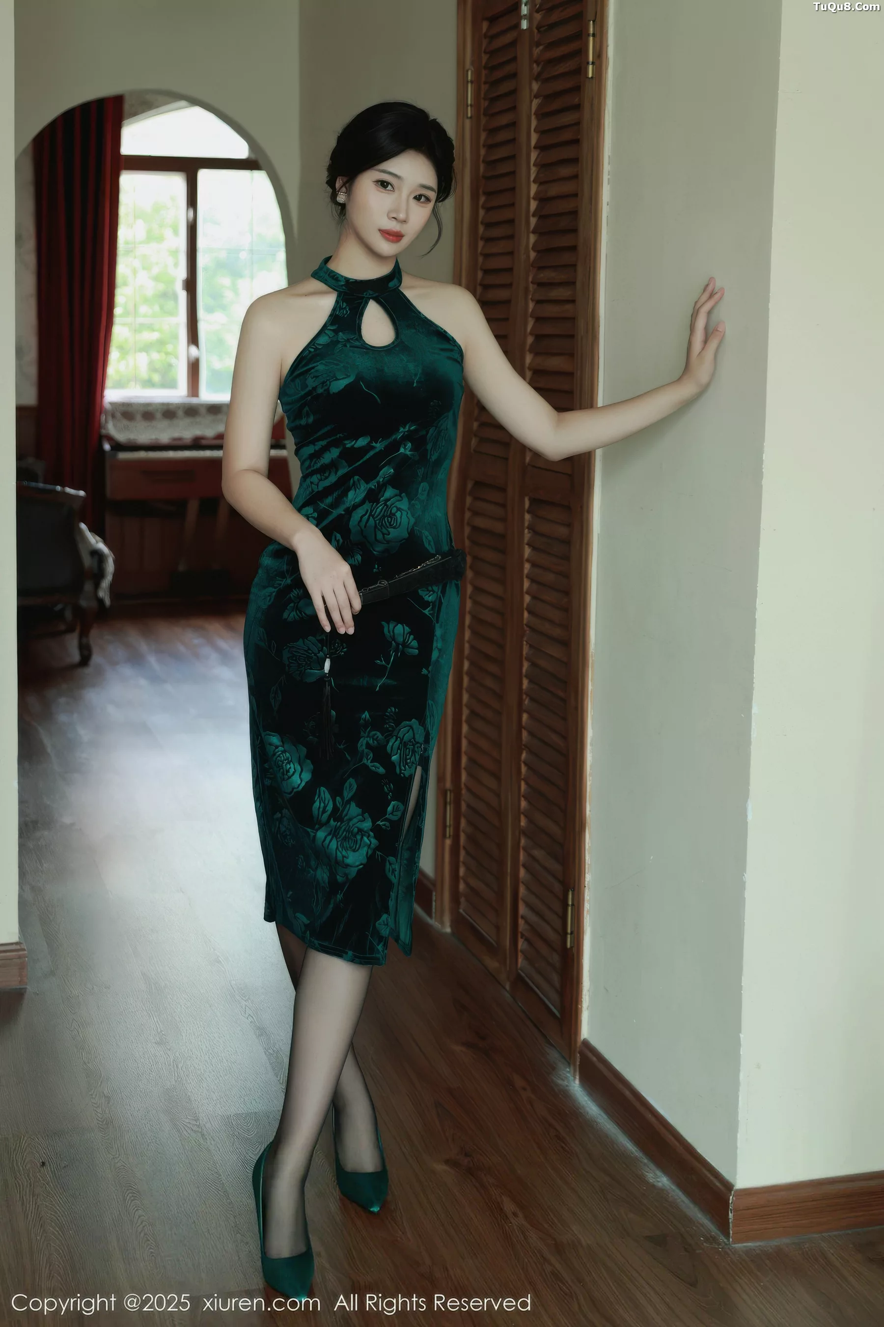 Xrmnw.Vip_南乔_写真