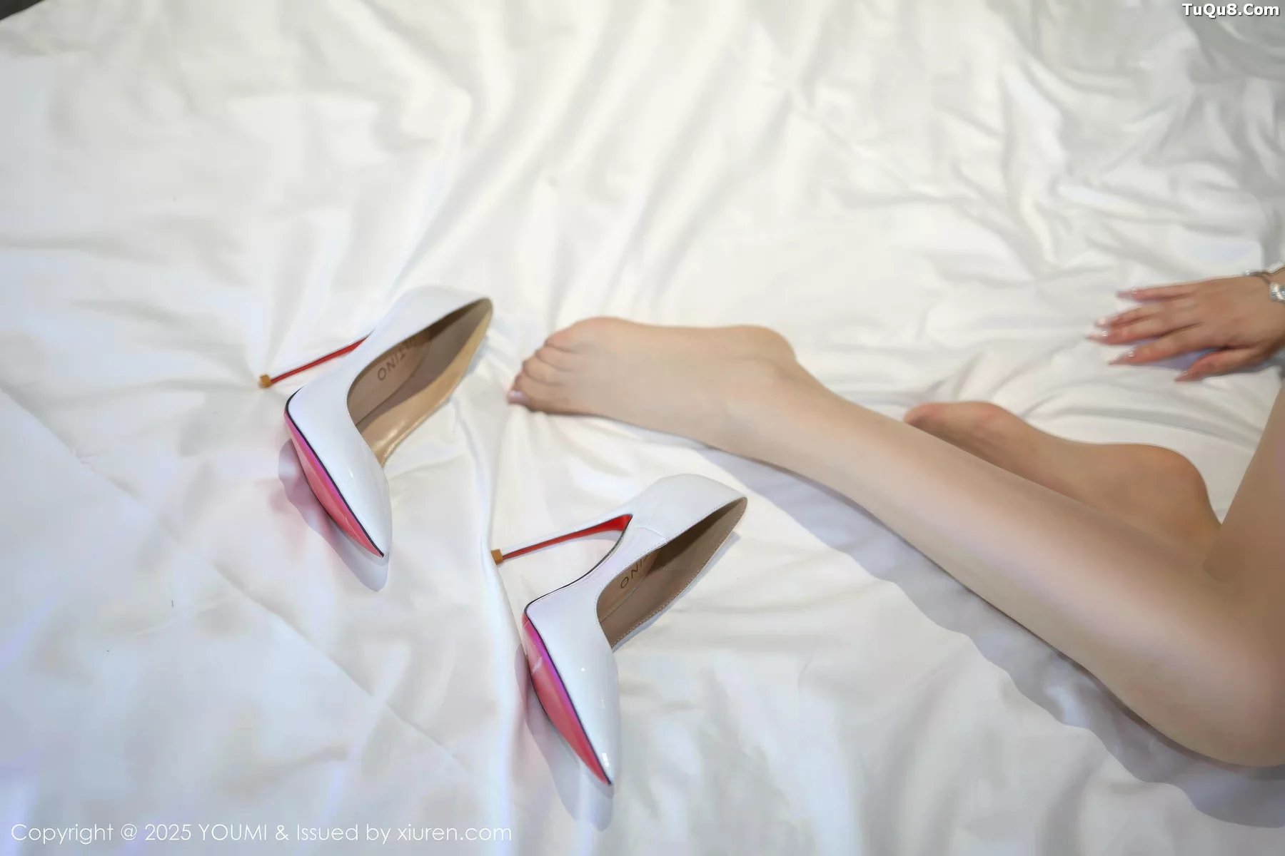 Xrmnw.Vip_Twins-桃桃_写真