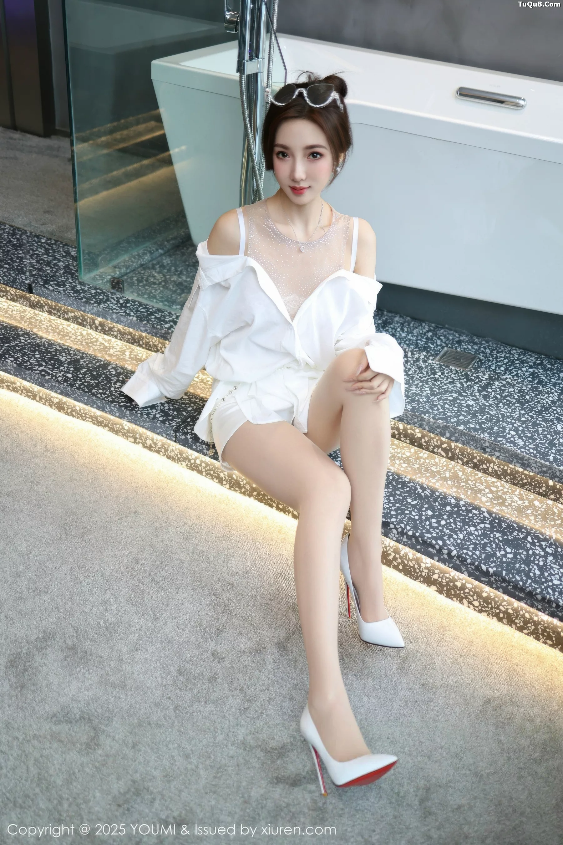 Xrmnw.Vip_Twins-桃桃_写真