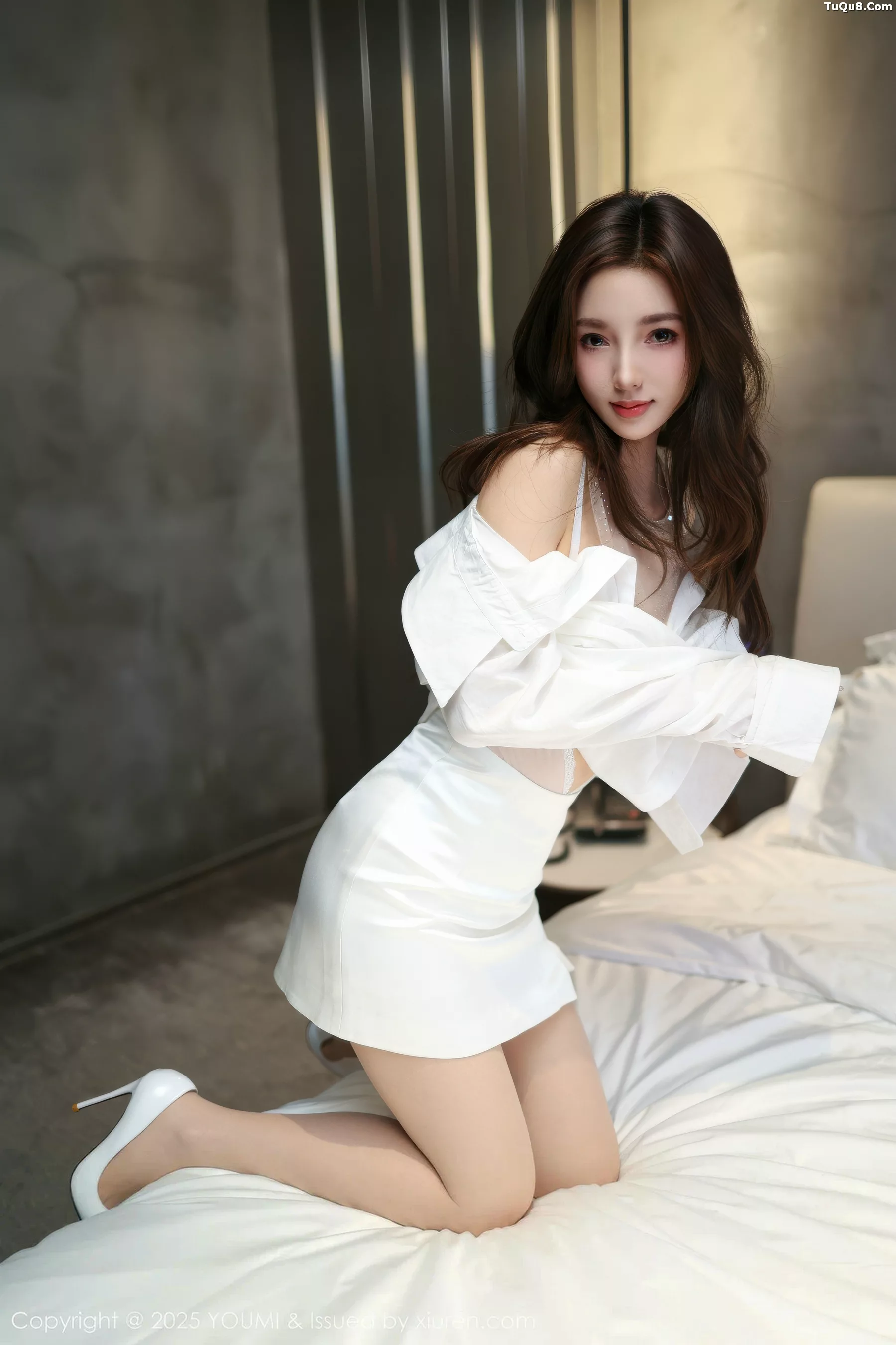 Xrmnw.Vip_Twins-桃桃_写真