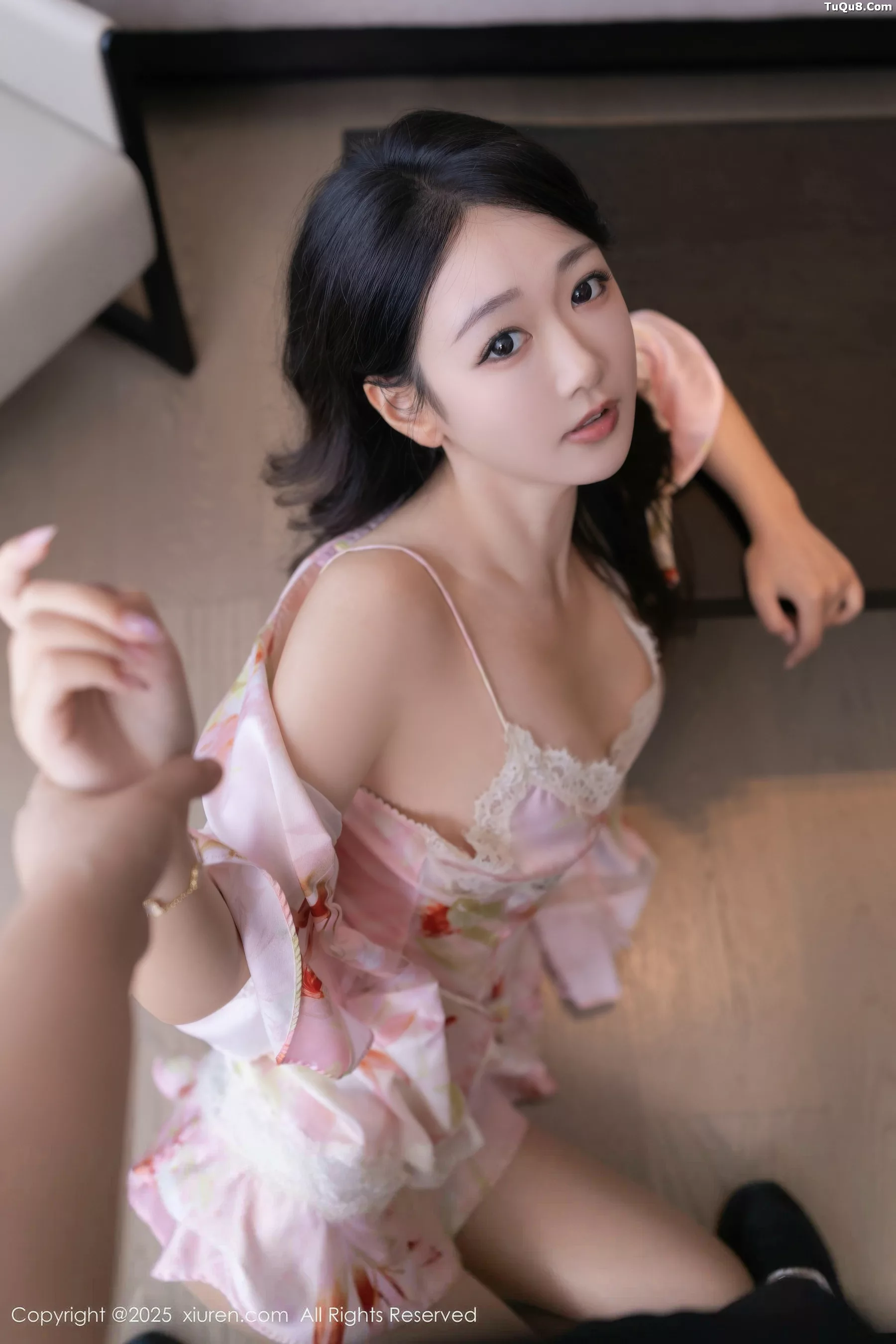 Xrmnw.Vip_唐安琪_写真