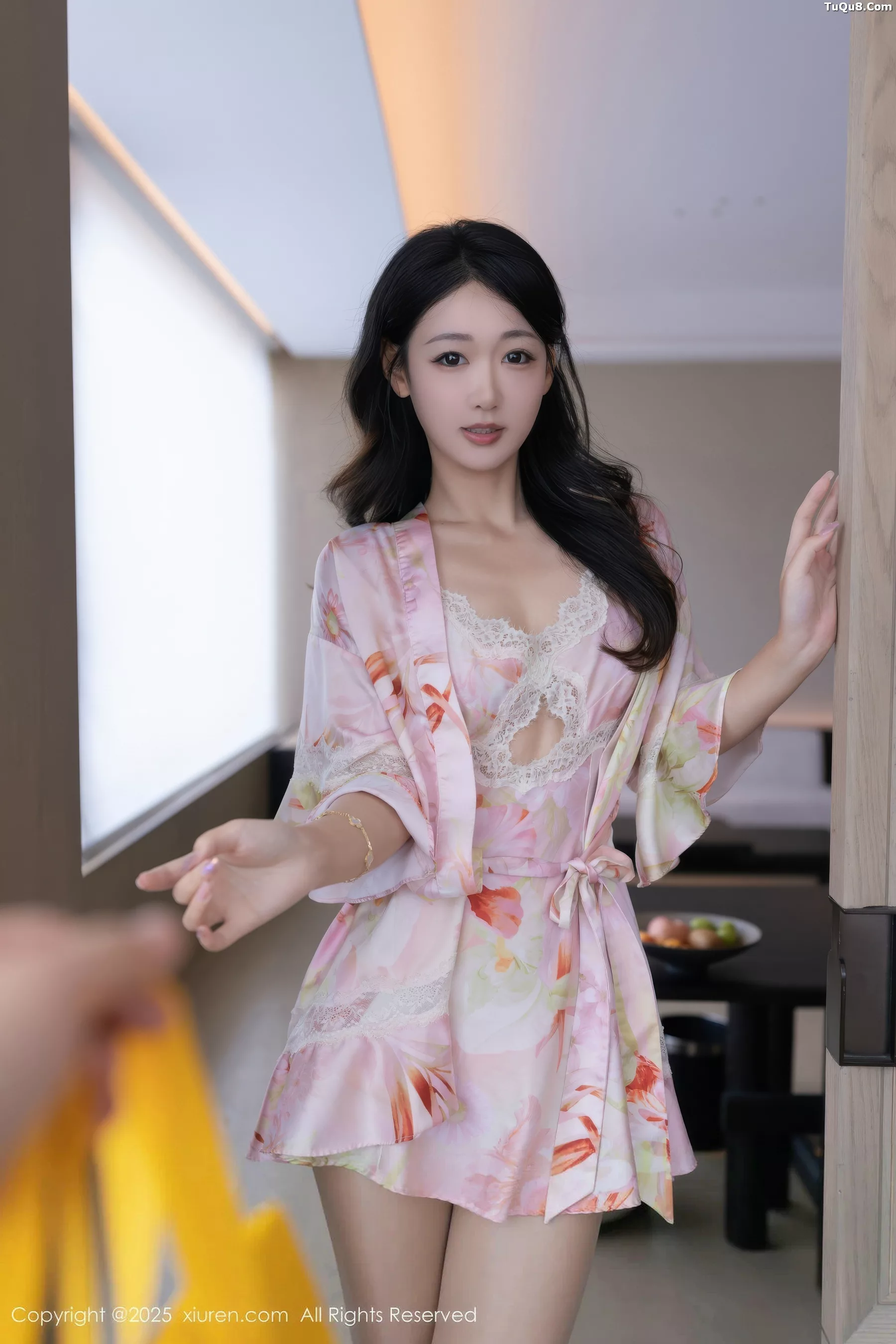 Xrmnw.Vip_唐安琪_写真