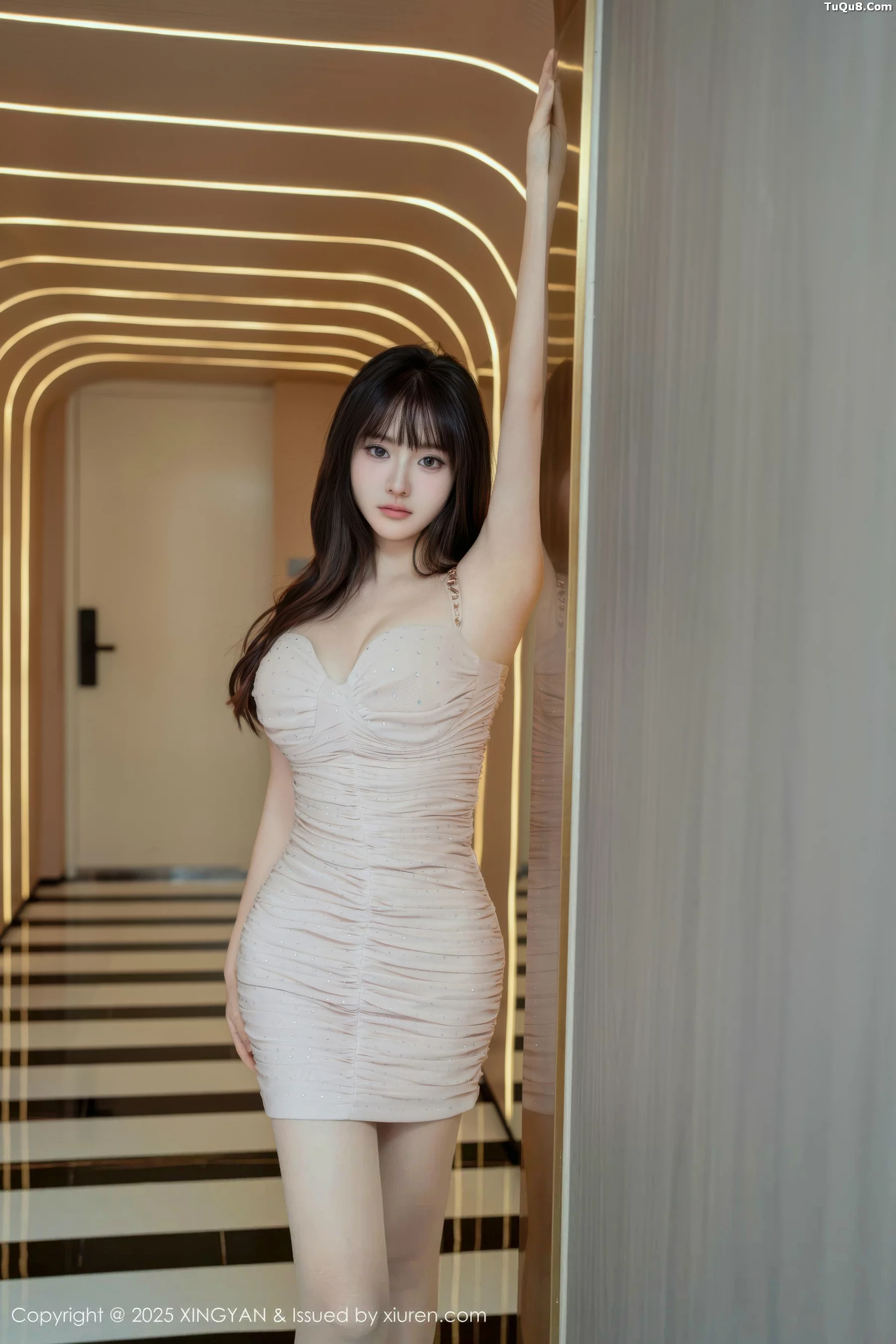 Xrmnw.Vip_沈南汐_写真