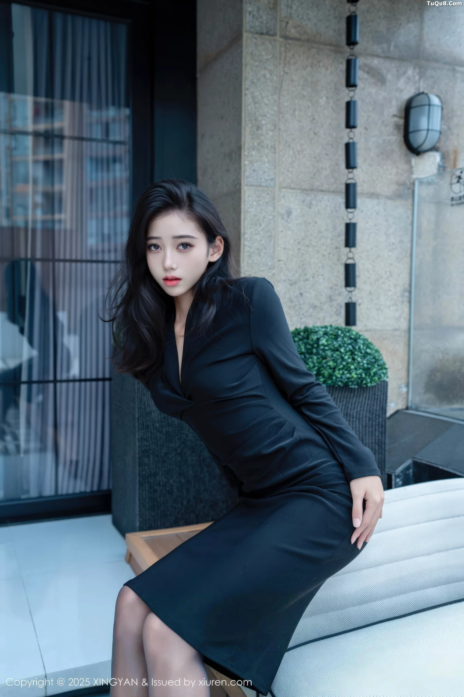 Xrmnw.Vip_时安安_写真