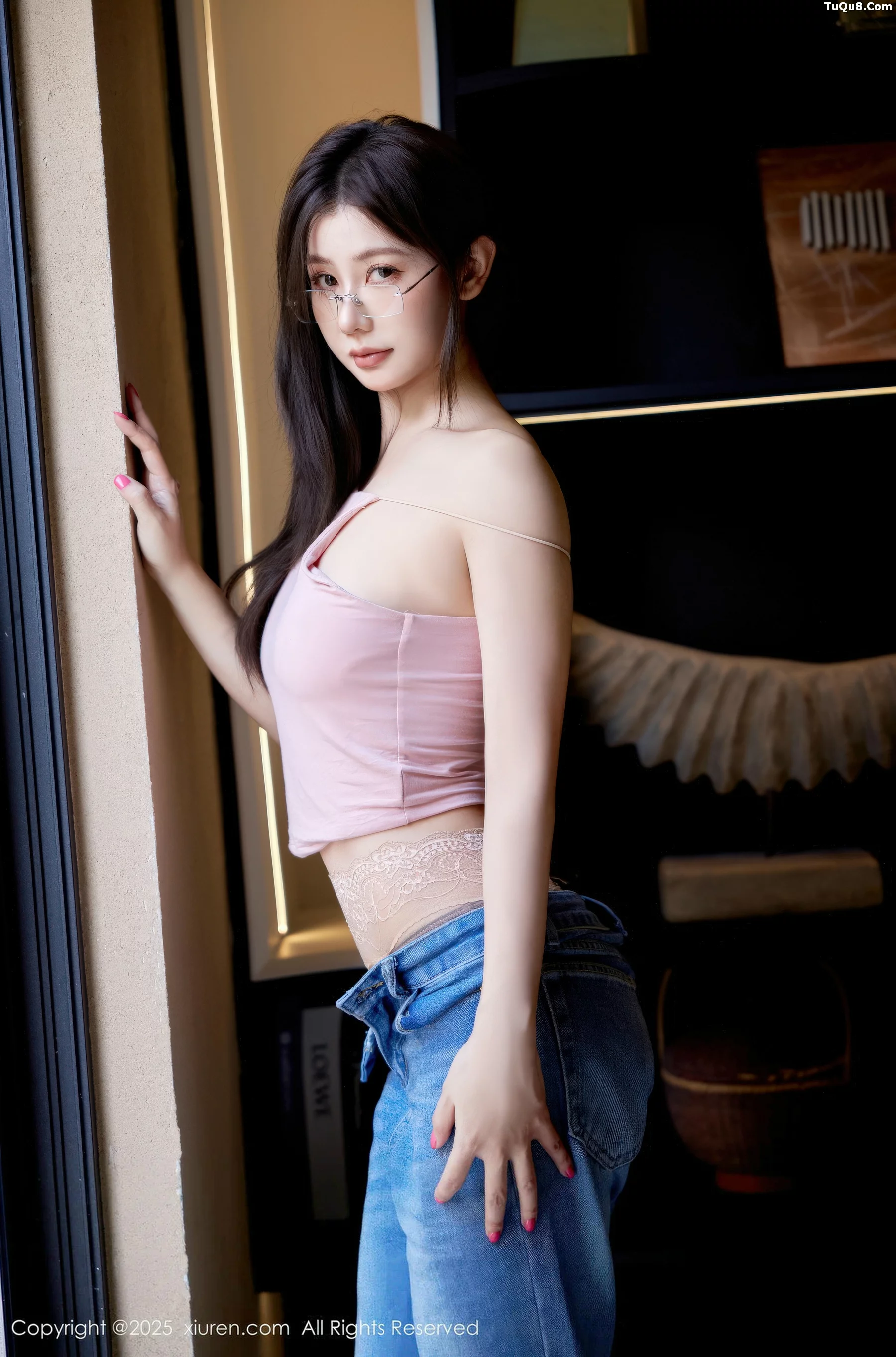 Xrmnw.Vip_尹甜甜_写真