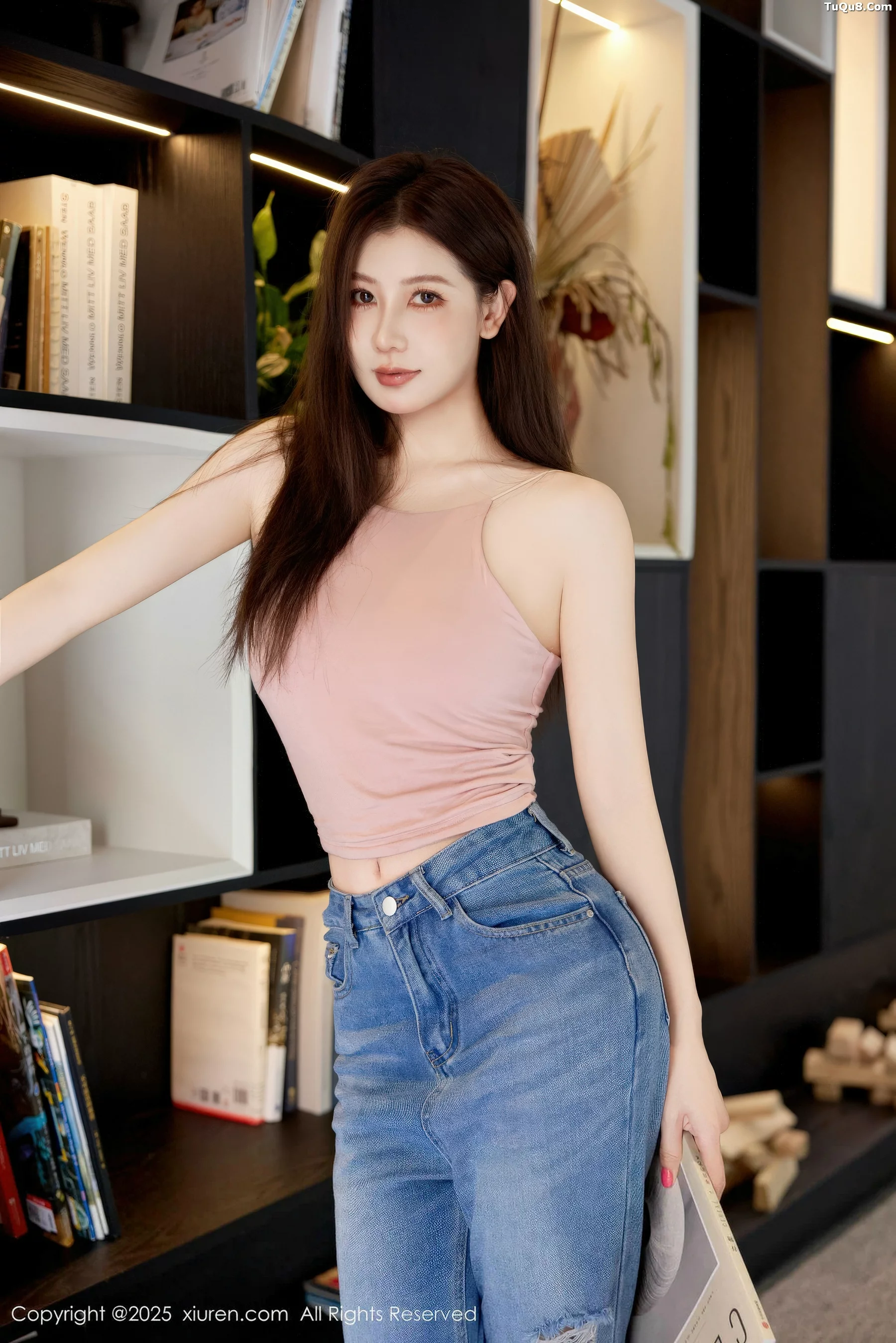 Xrmnw.Vip_尹甜甜_写真