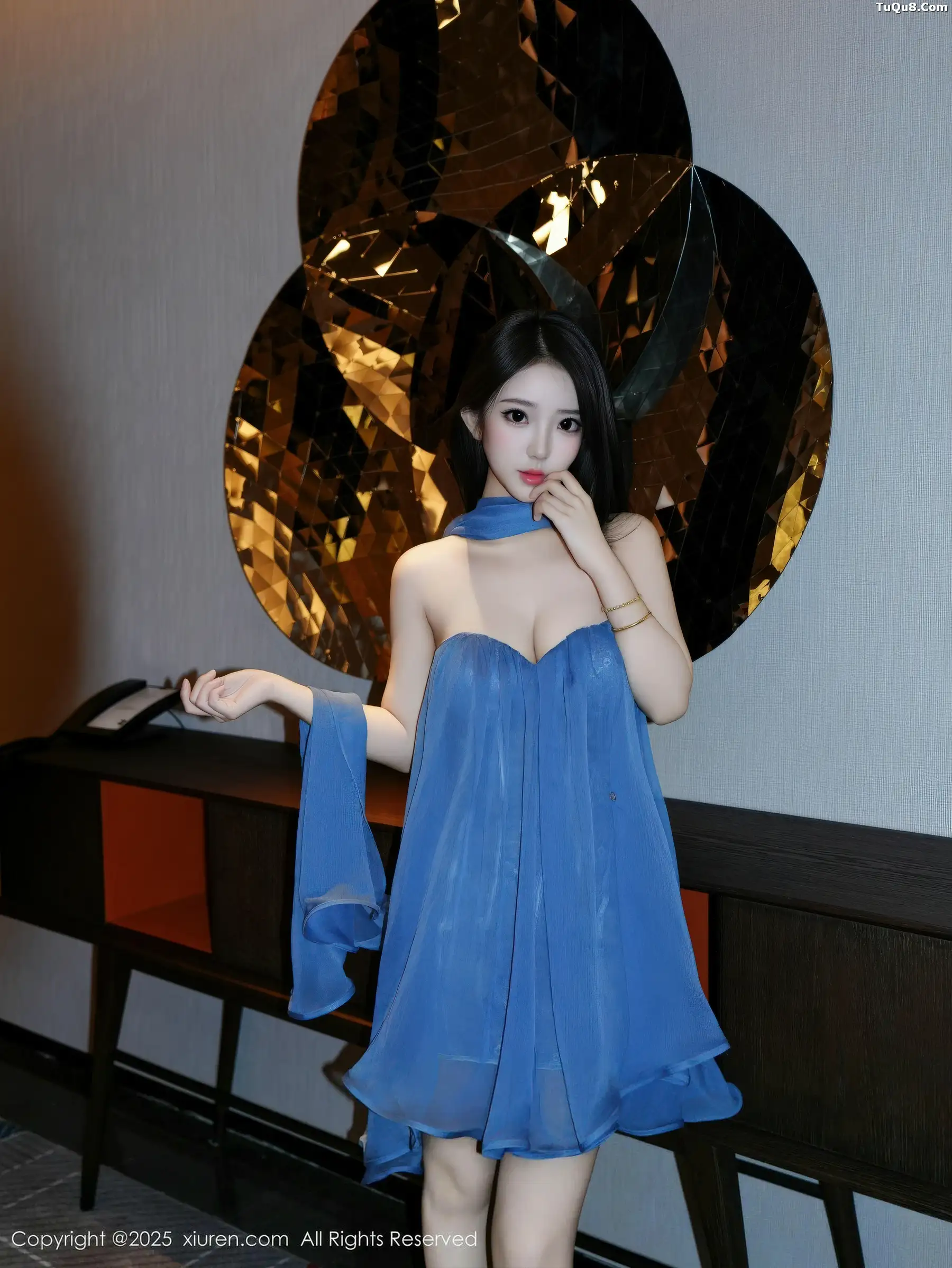 Xrmnw.Vip_烧烧小桃_写真