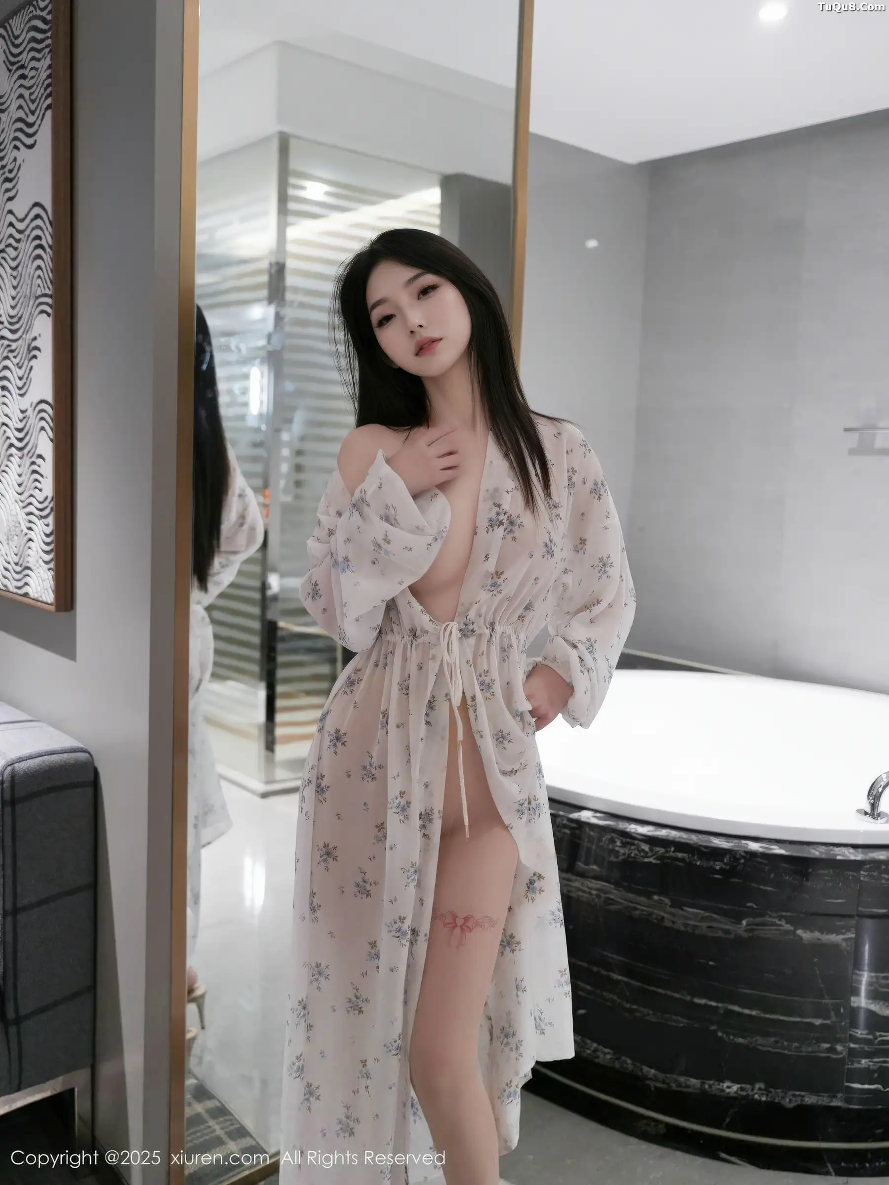 Xrmnw.Vip_烧烧小桃_写真