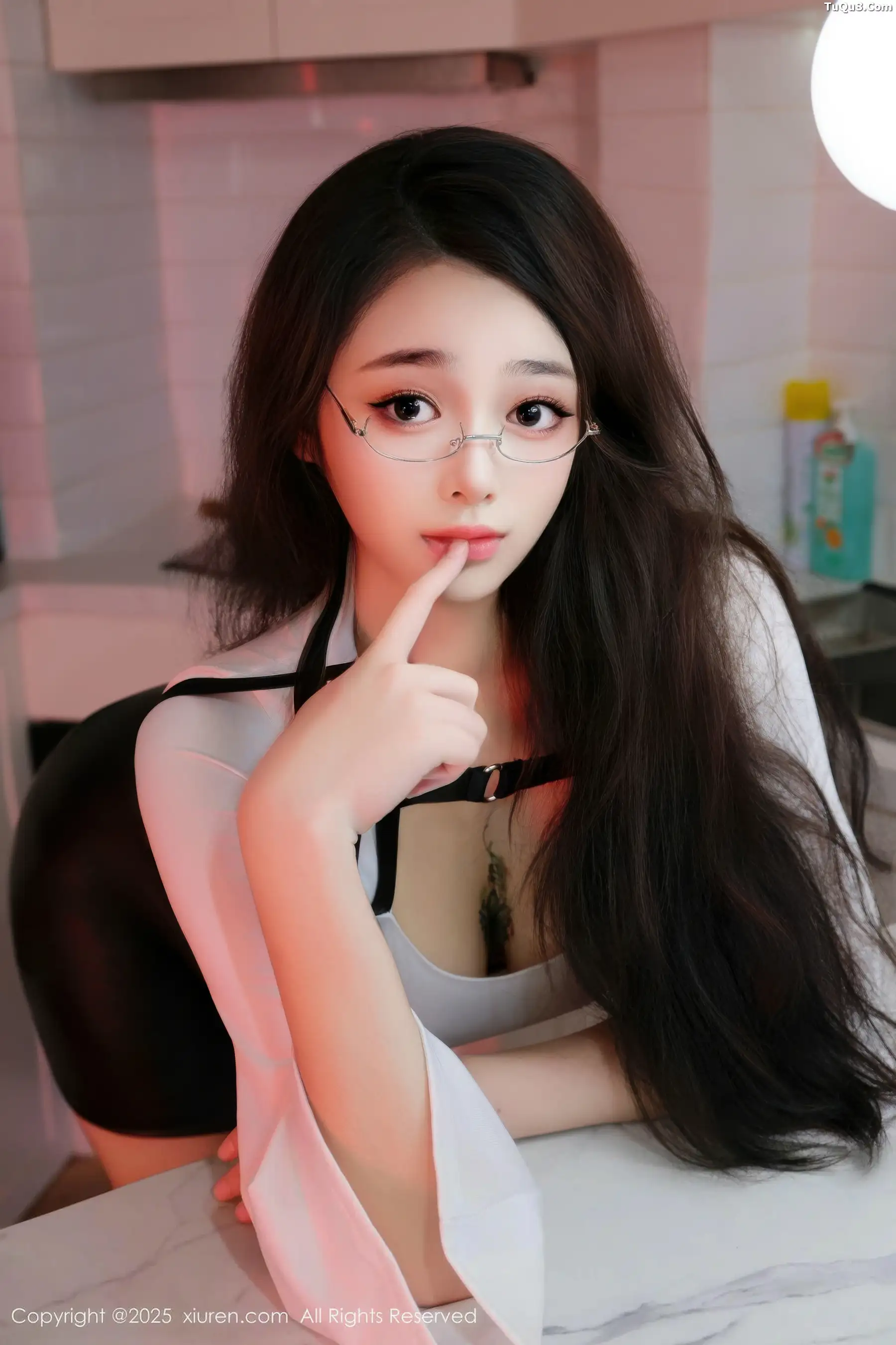 Xrmnw.Vip_福福_Thrive_写真