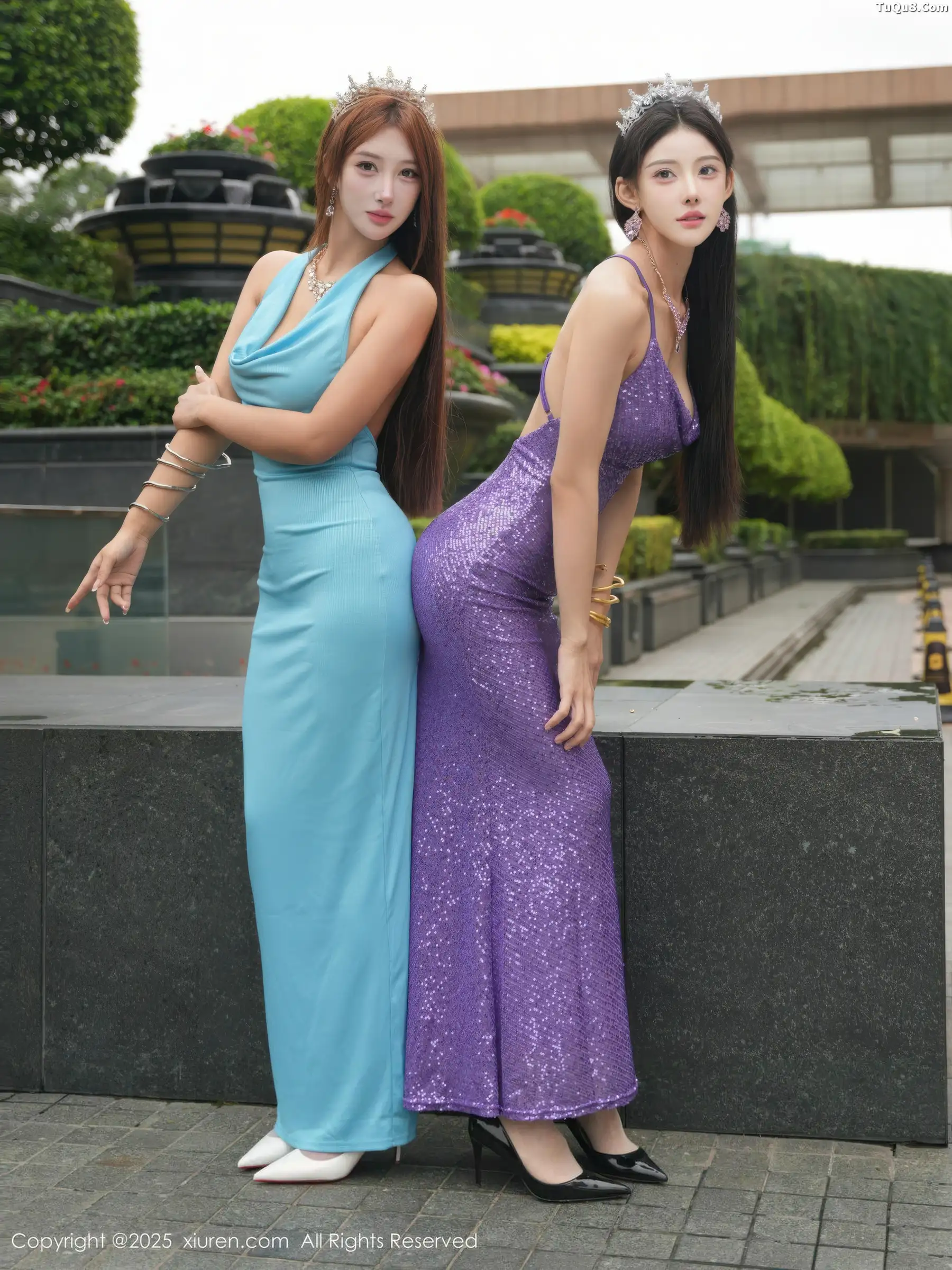 Xrmnw.Vip_小九阿_合集 Xrmnw.Vip_小九阿_写真