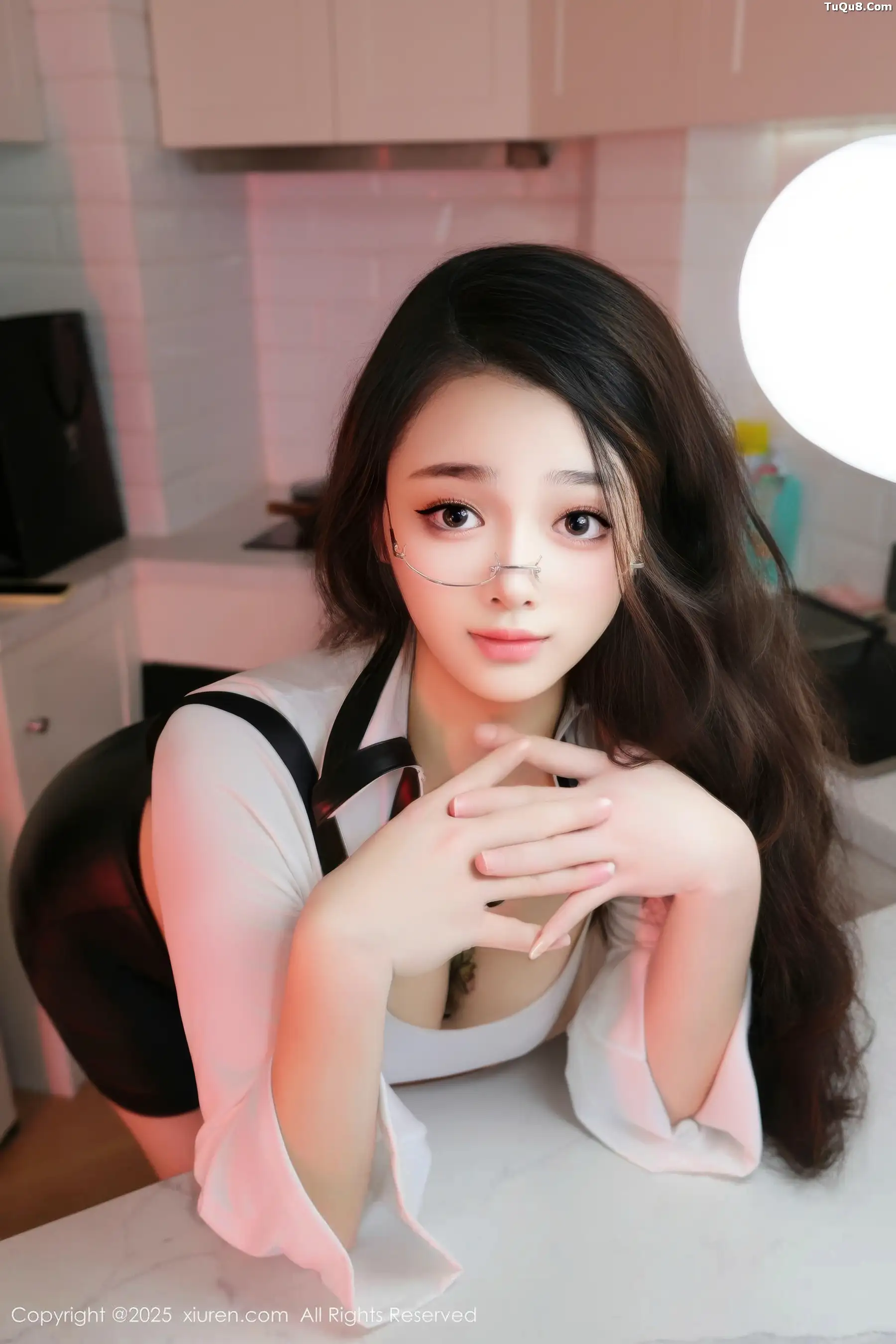 Xrmnw.Vip_福福_Thrive_写真