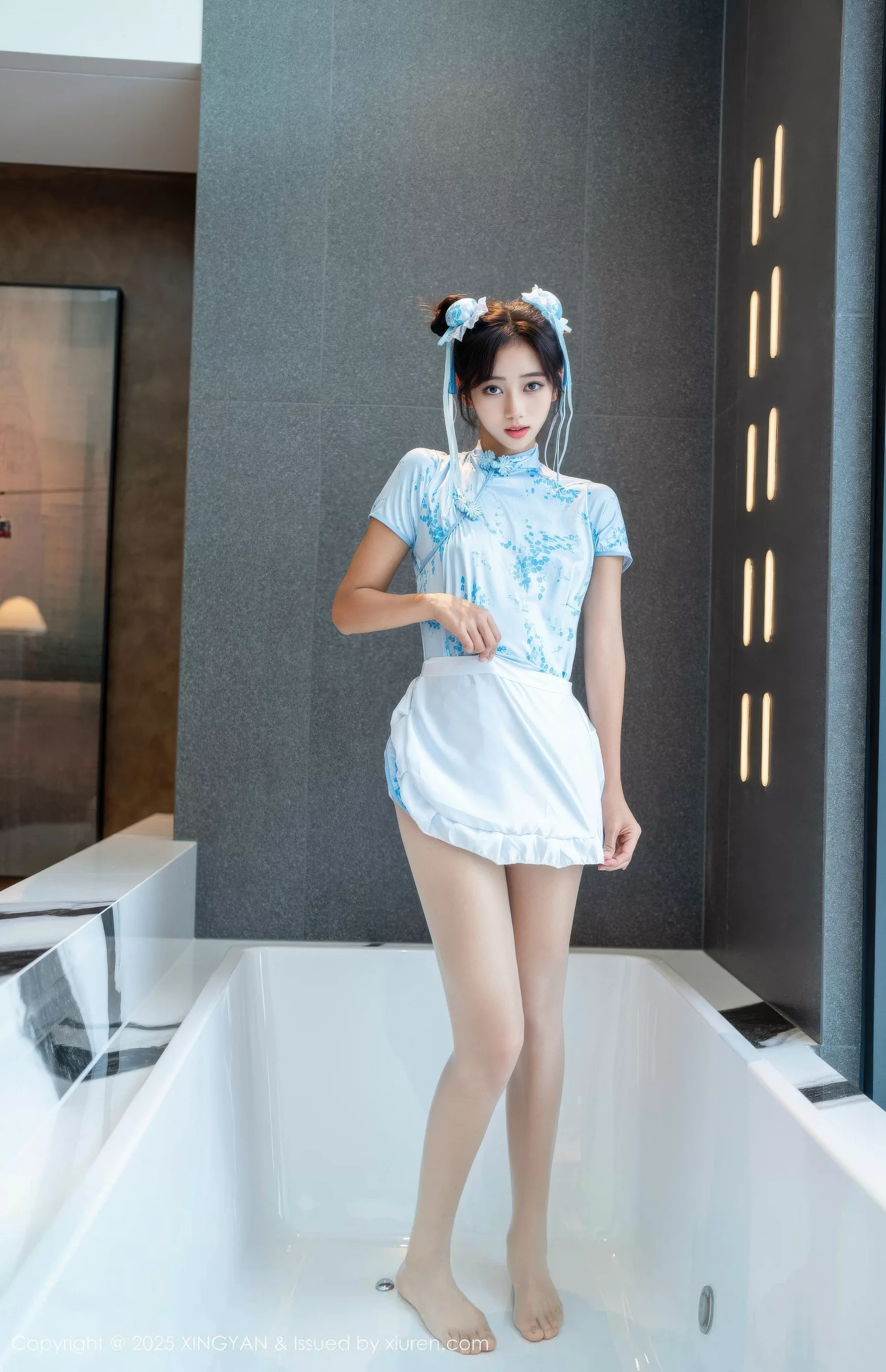 Xrmnw.Vip_时安安_合集 Xrmnw.Vip_时安安_写真