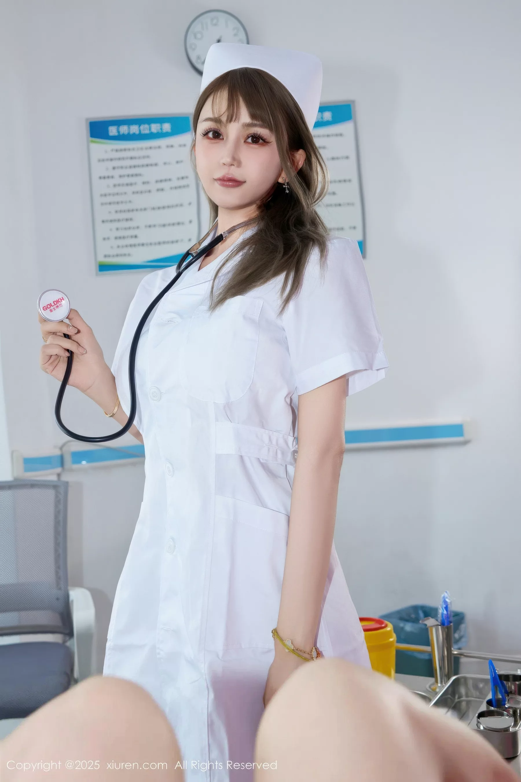 Xrmnw.Vip_Zoe柚柚_写真