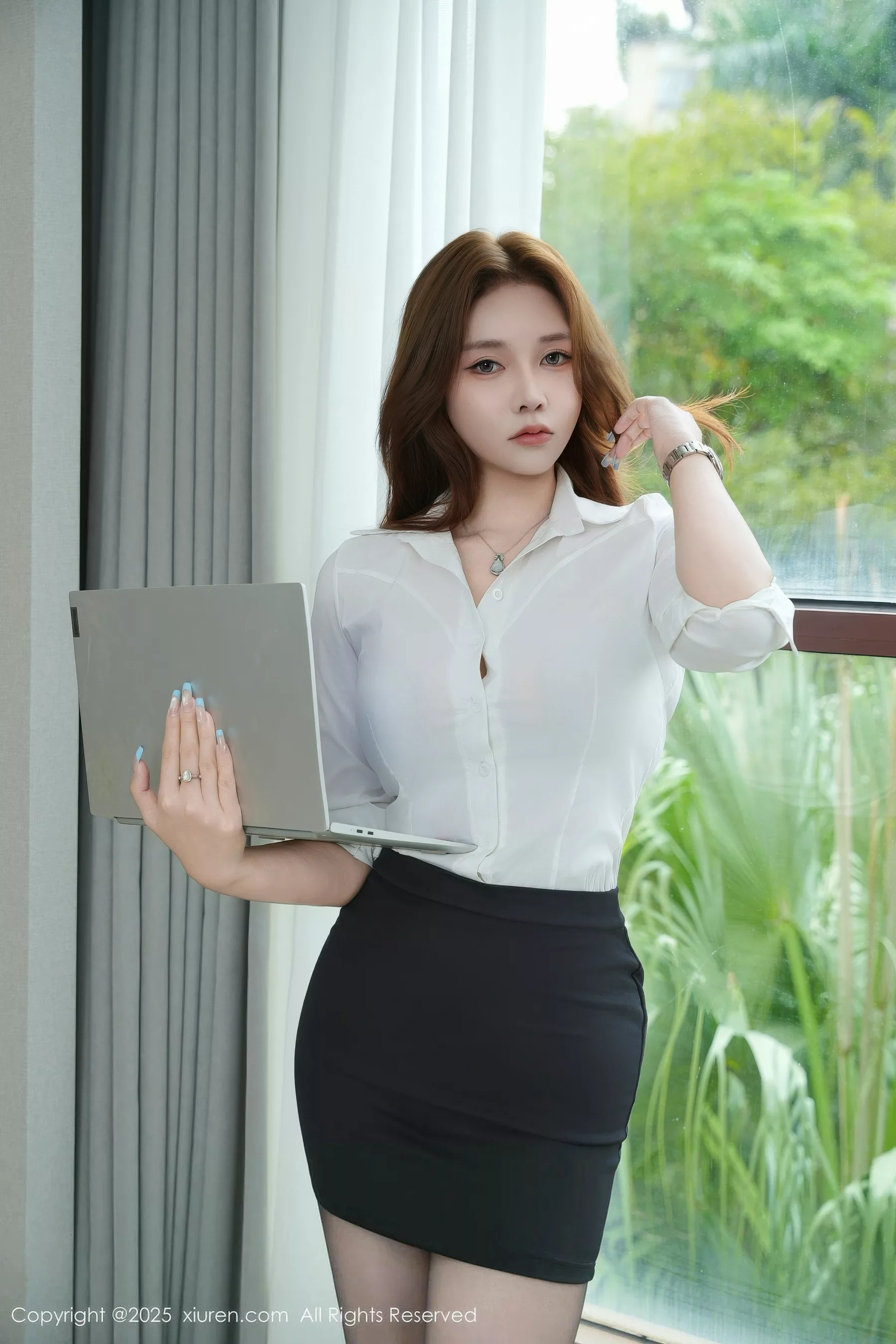 Xrmnw.Vip_娜比_写真