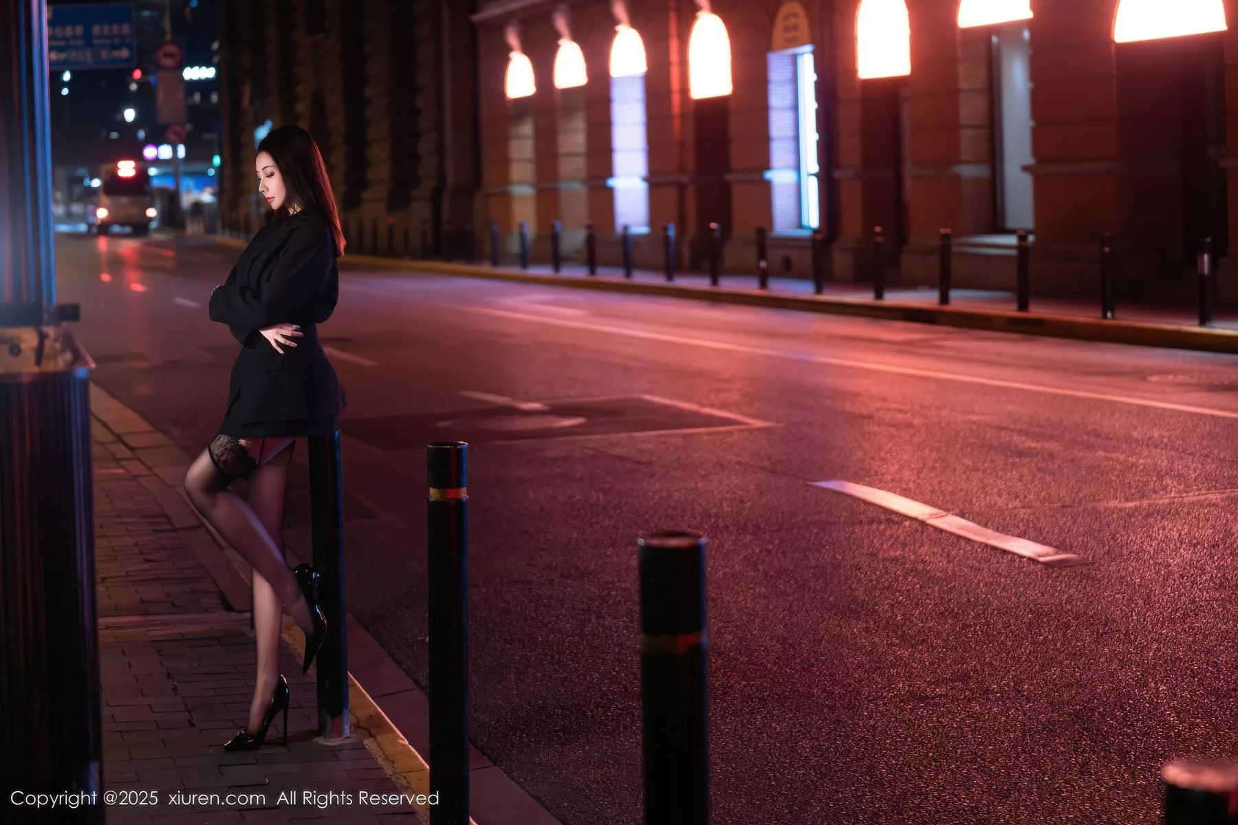 Xrmnw.Vip_果儿_写真