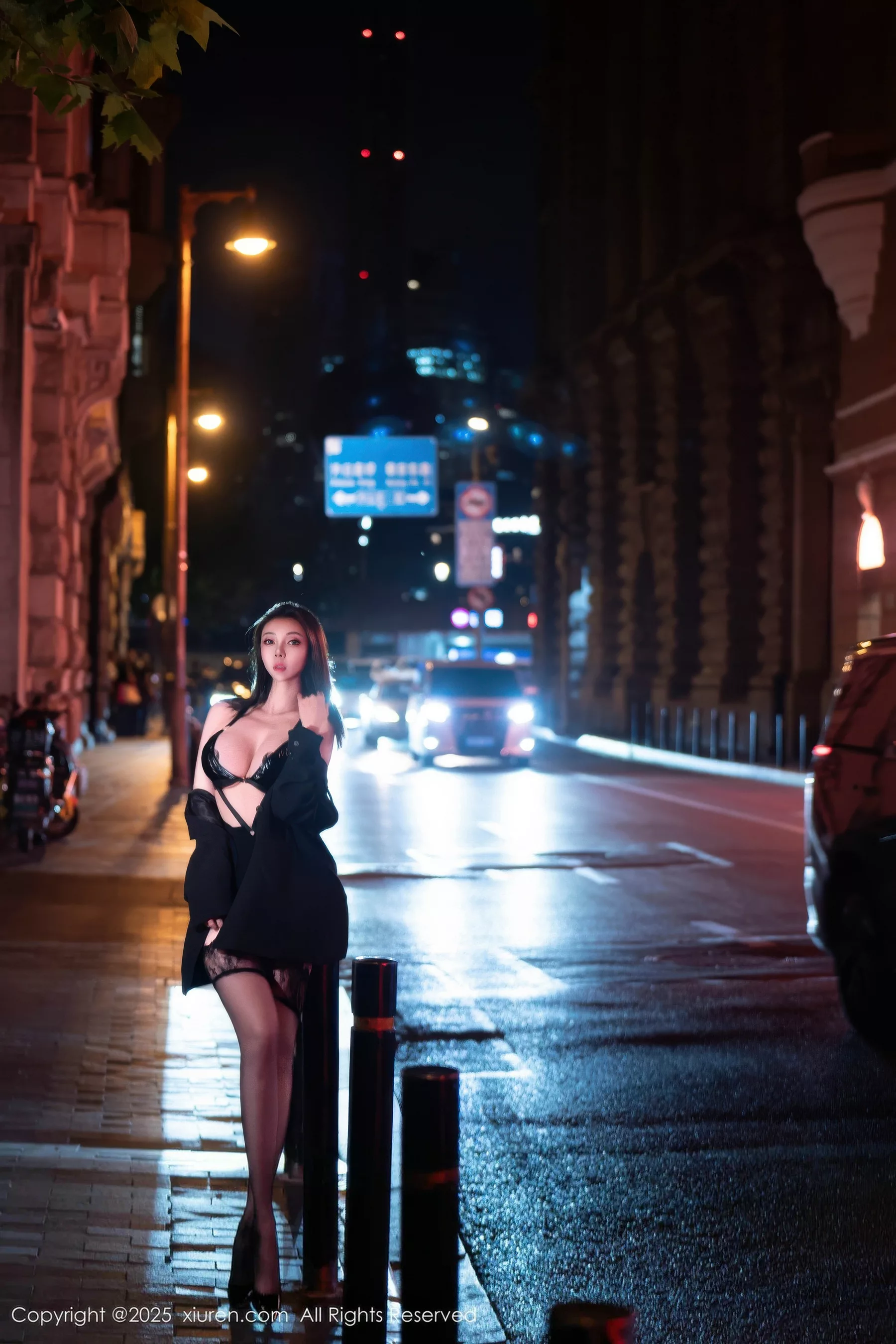 Xrmnw.Vip_果儿_写真