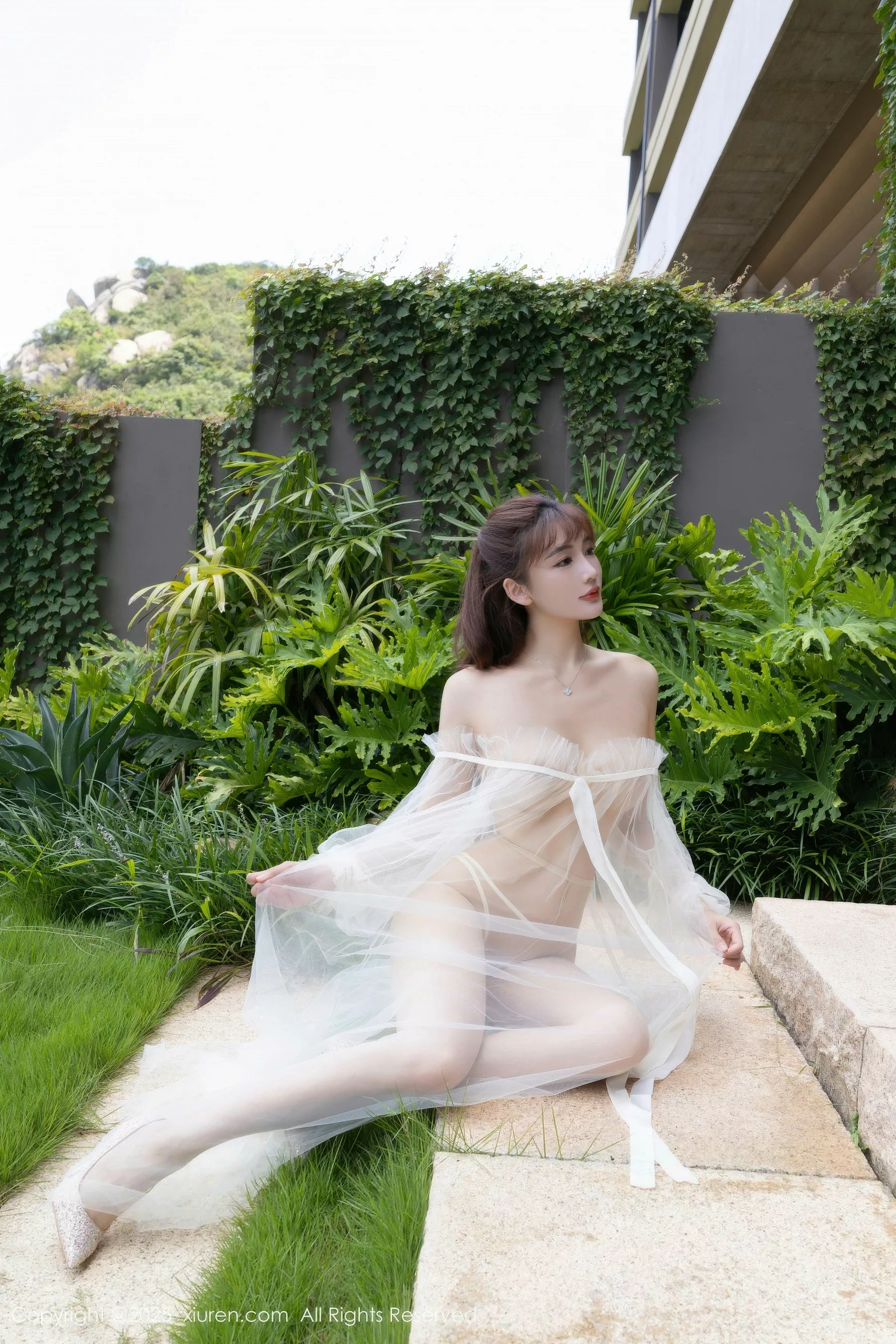 Xrmnw.Vip_陆萱萱_写真