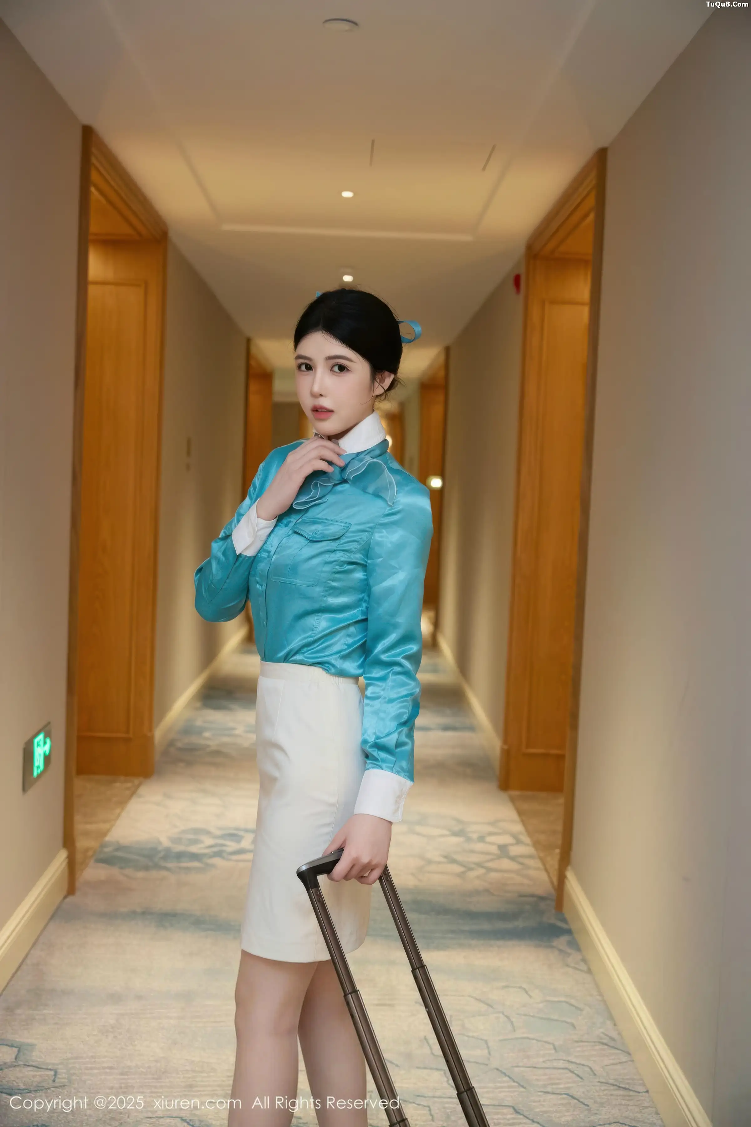 Xrmnw.Vip_方蕾蕾_写真