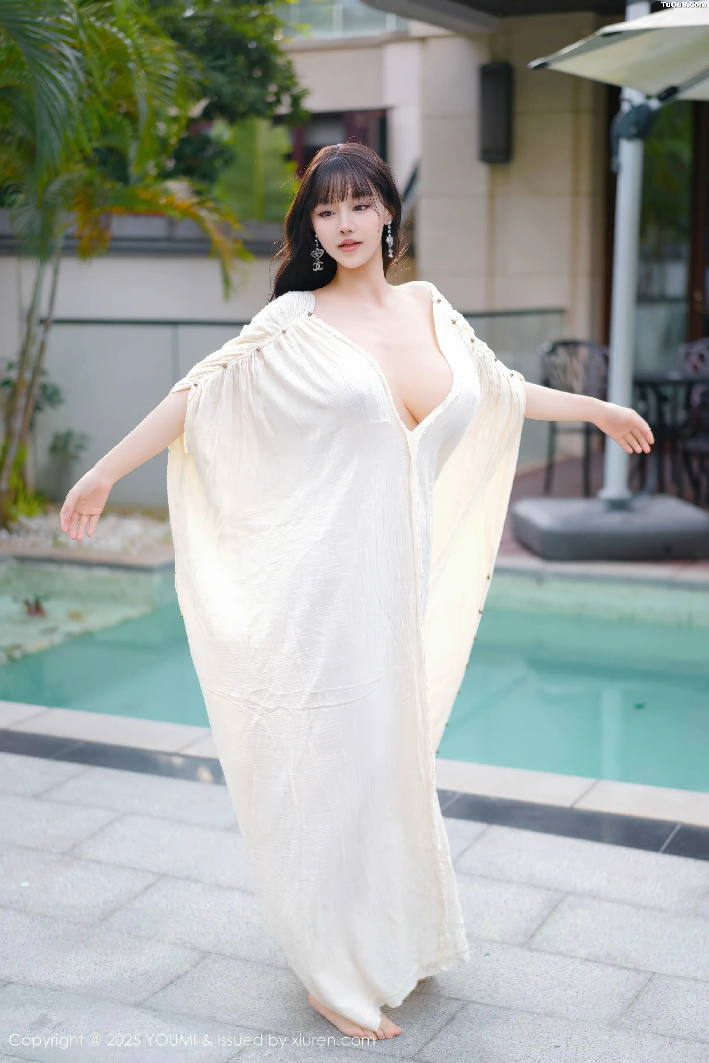 Xrmnw.Vip_朱可儿_写真