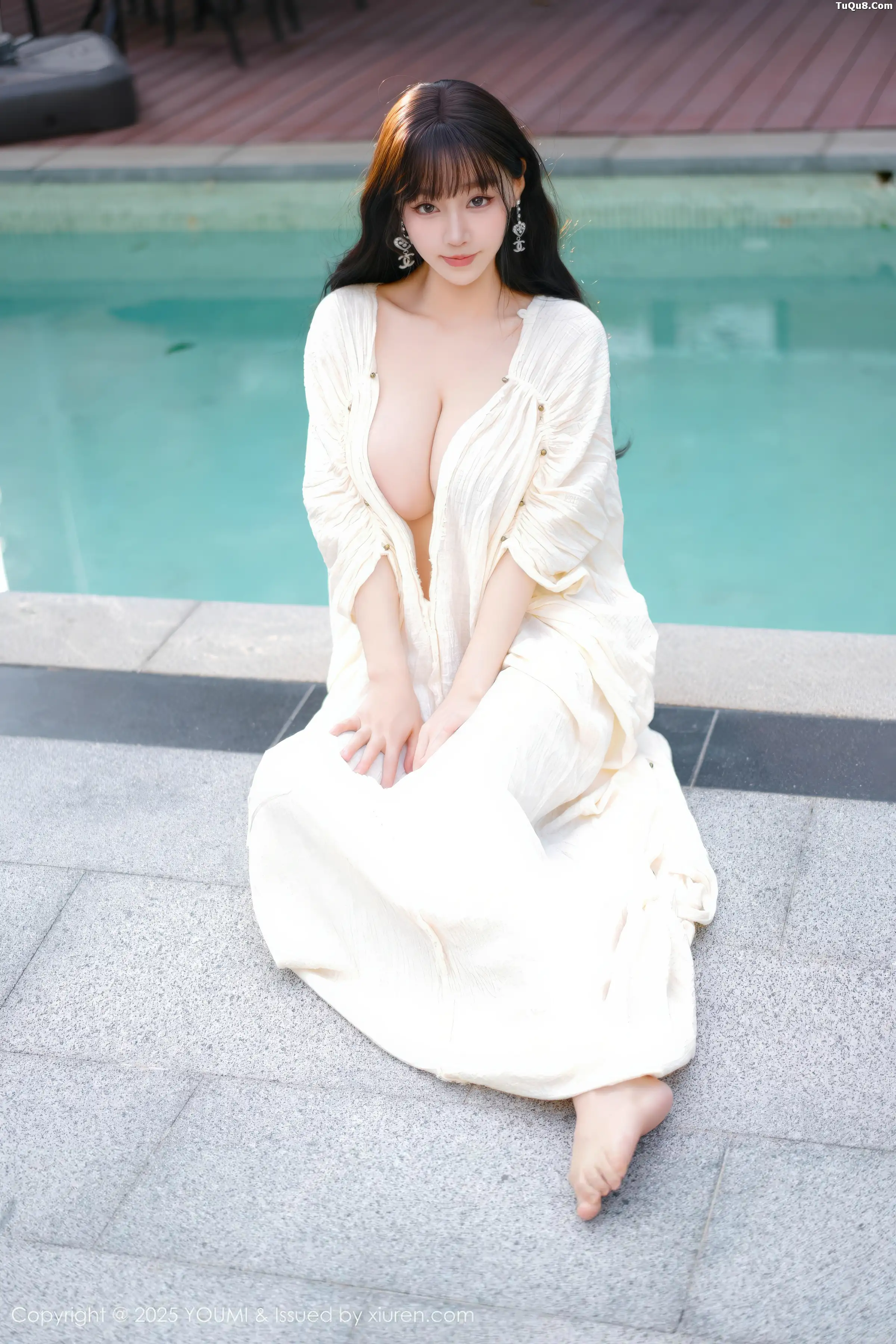 Xrmnw.Vip_朱可儿_写真