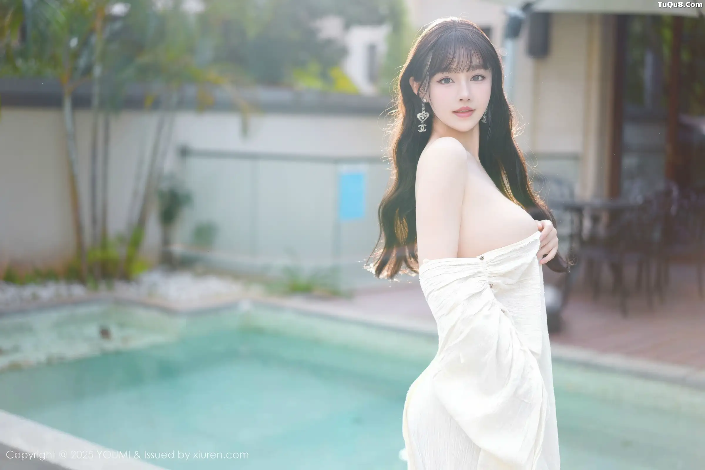 Xrmnw.Vip_朱可儿_写真