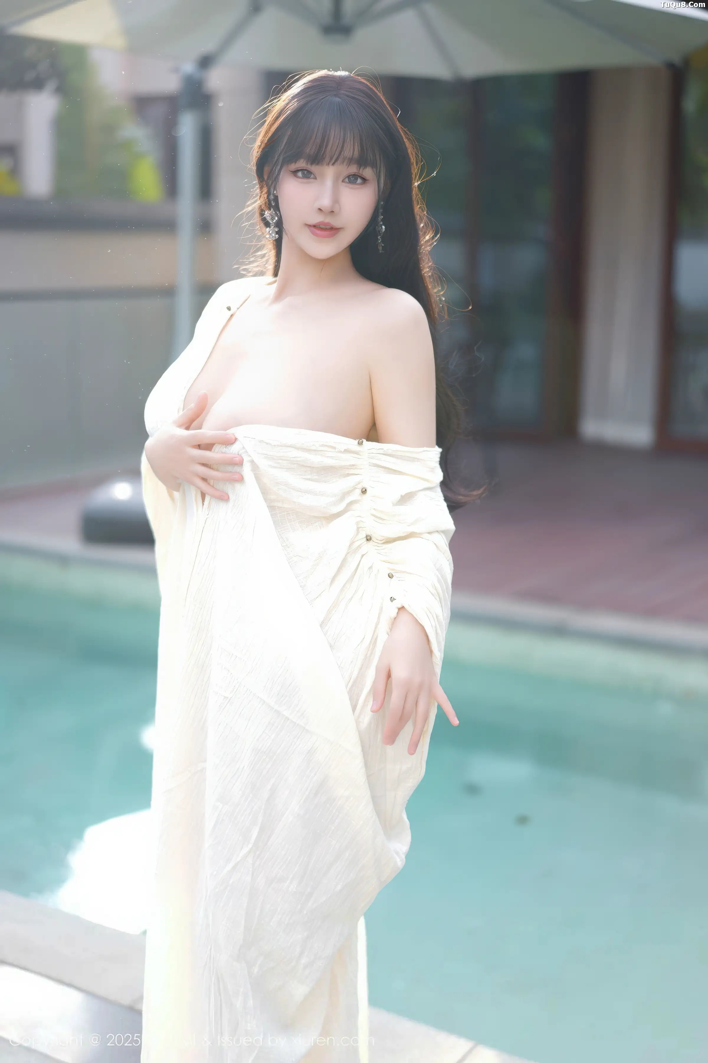 Xrmnw.Vip_朱可儿_写真