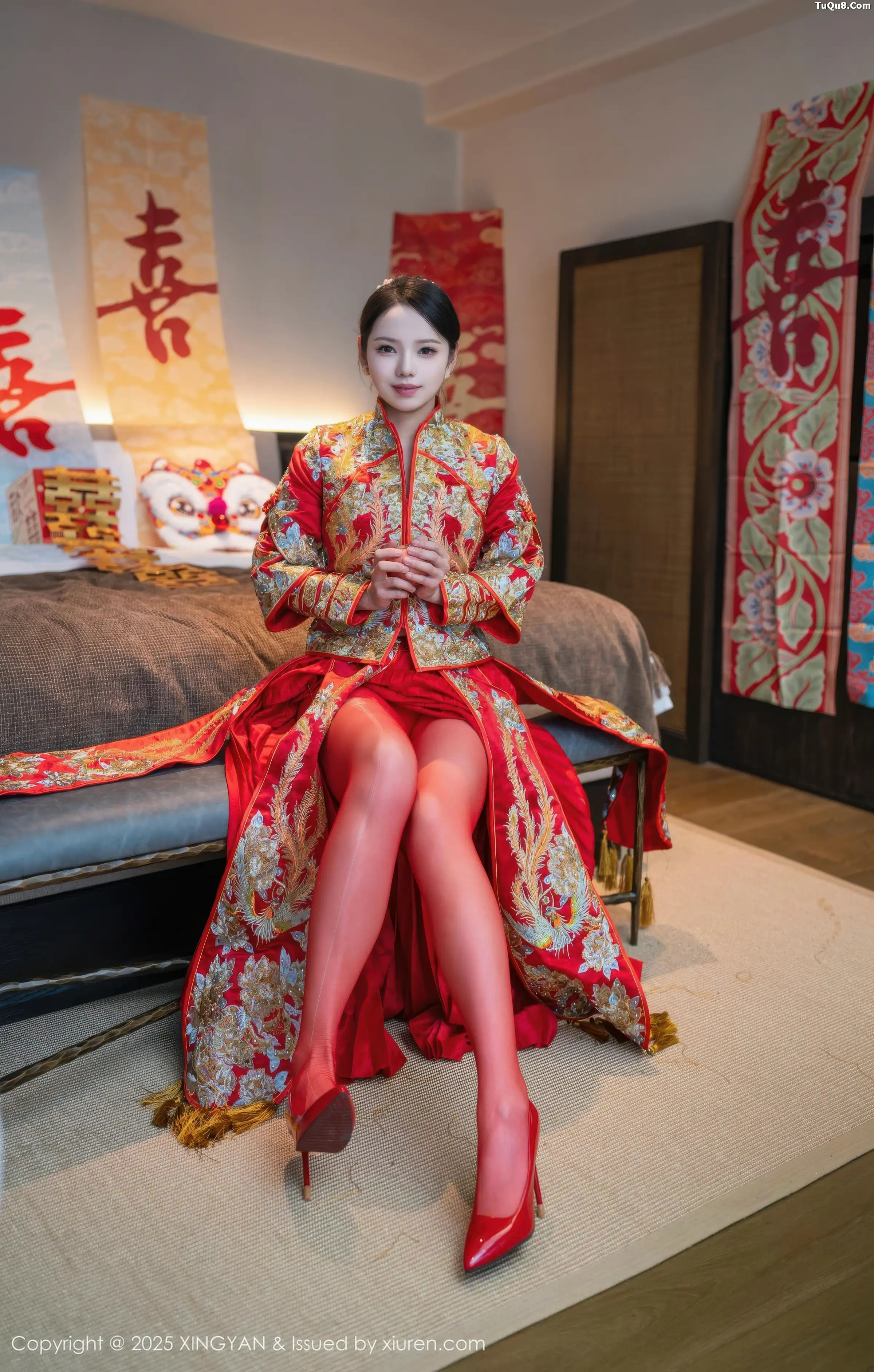 Xrmnw.Vip_大美妞儿_写真