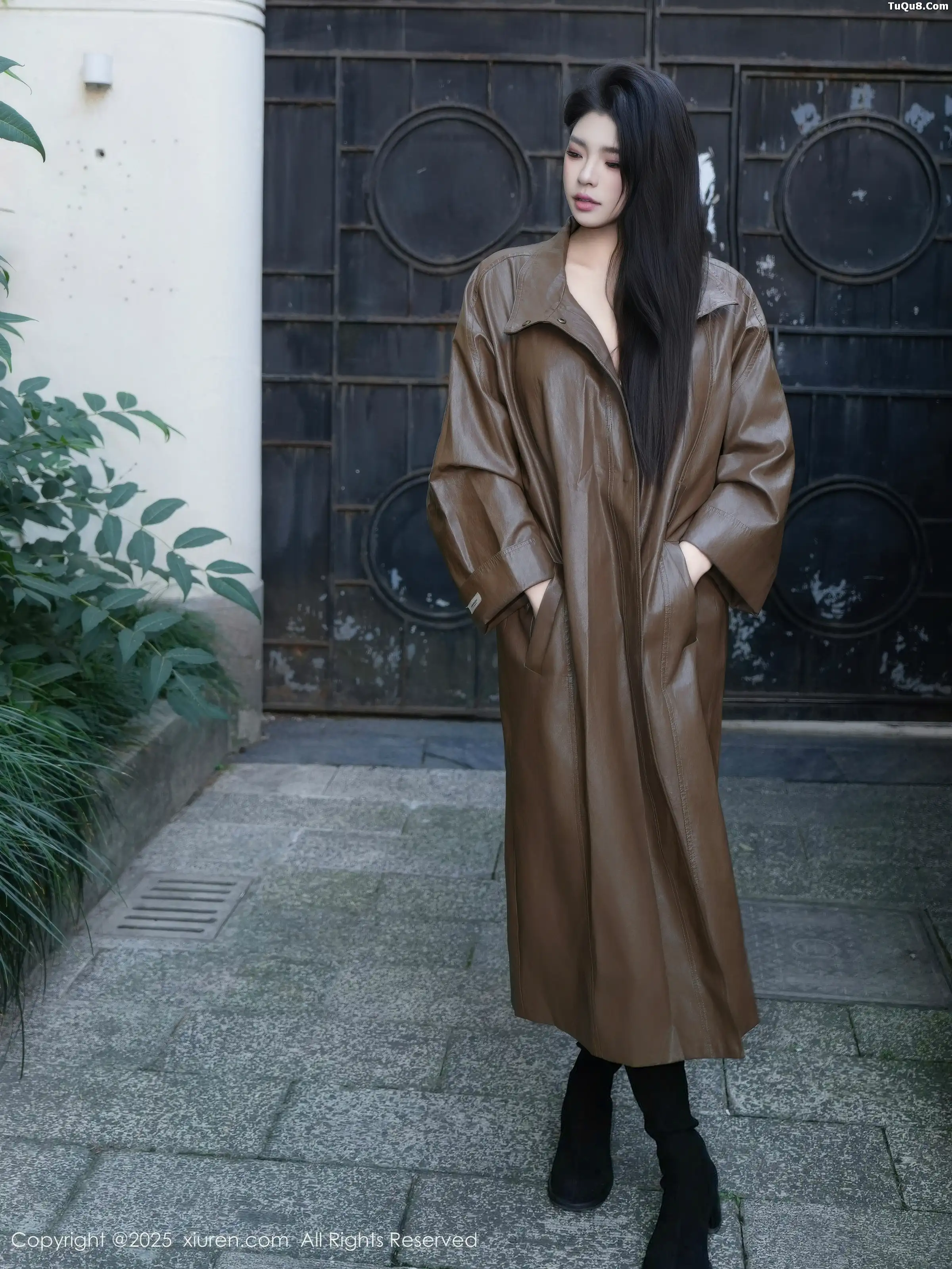 Xrmnw.Vip_冬安_合集 Xrmnw.Vip_冬安_写真