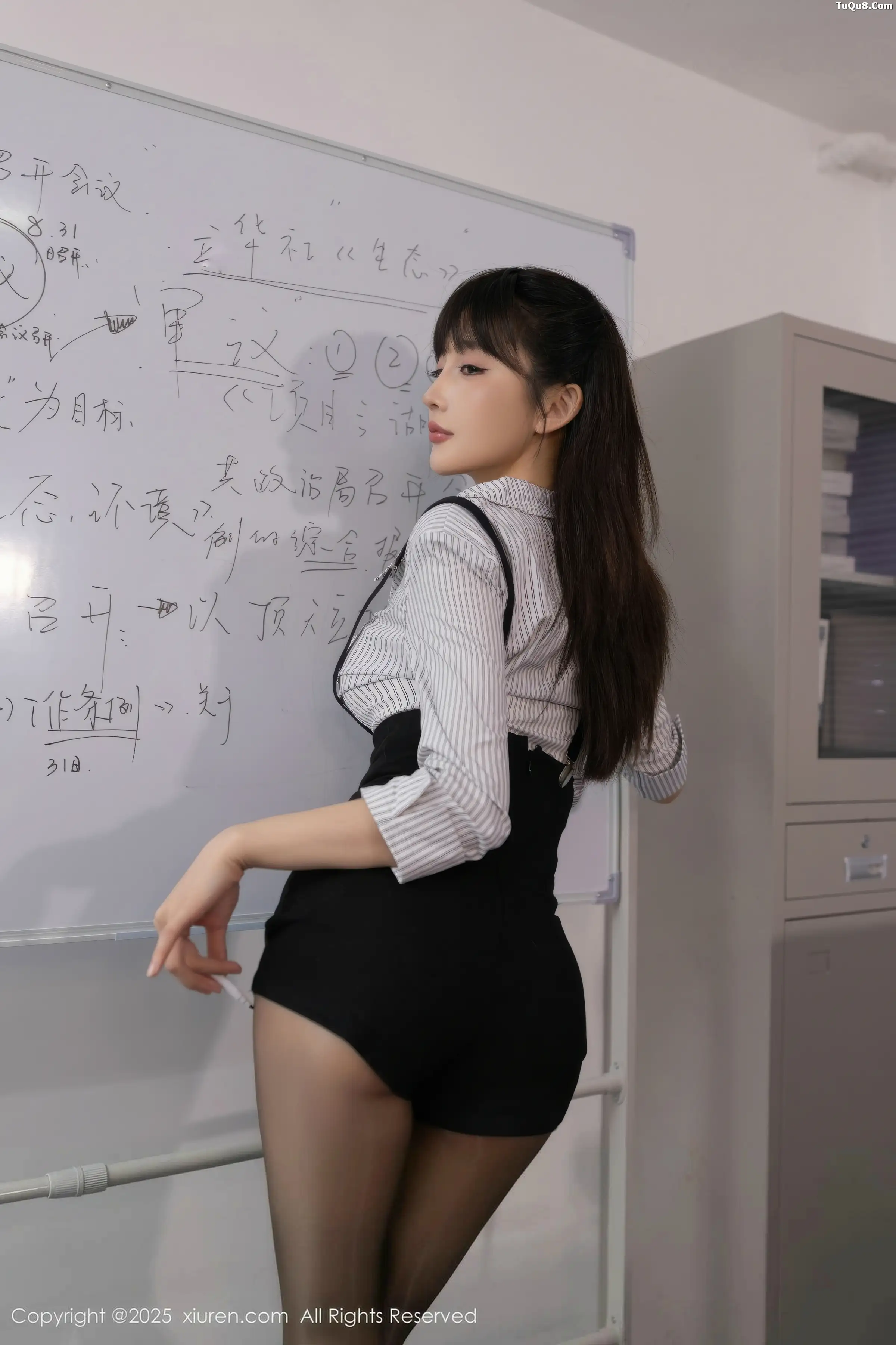 Xrmnw.Vip_陆萱萱_合集 Xrmnw.Vip_陆萱萱_写真