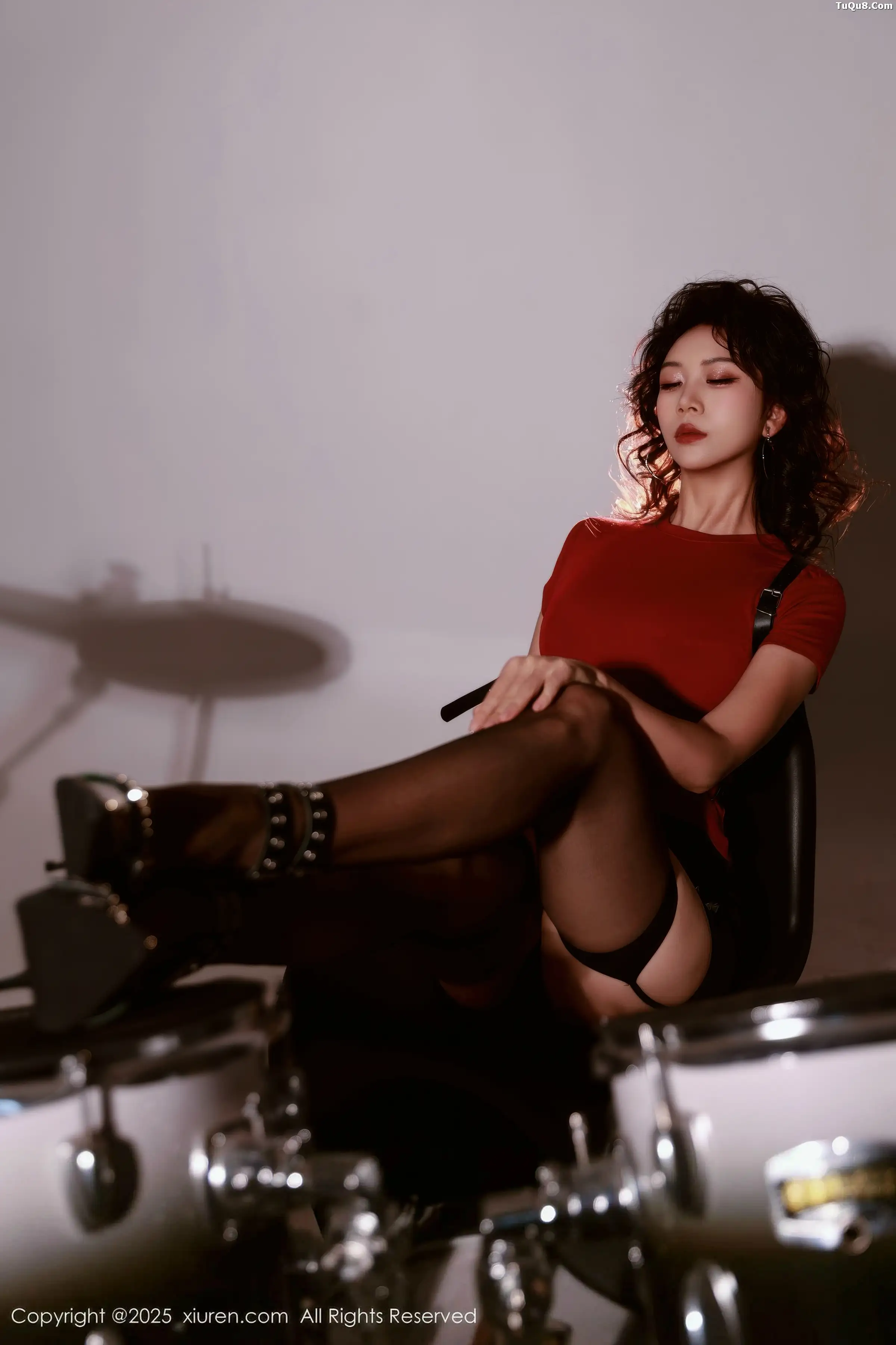 Xrmnw.Vip_玫瑰我爱你_写真