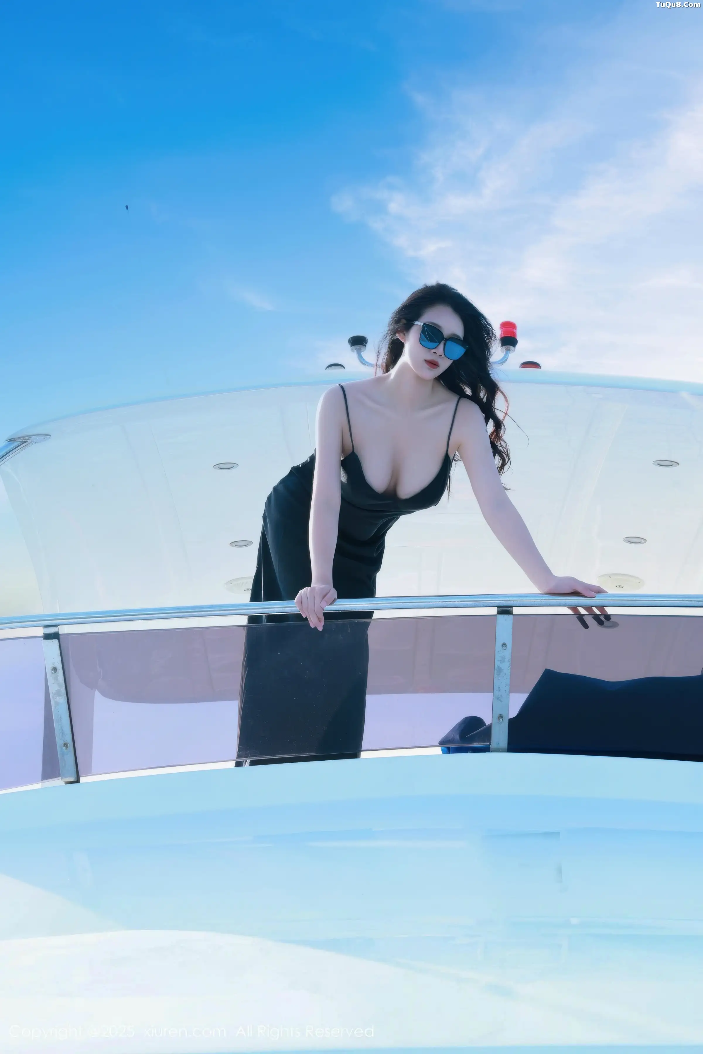 Xrmnw.Vip_南乔_合集 Xrmnw.Vip_南乔_写真