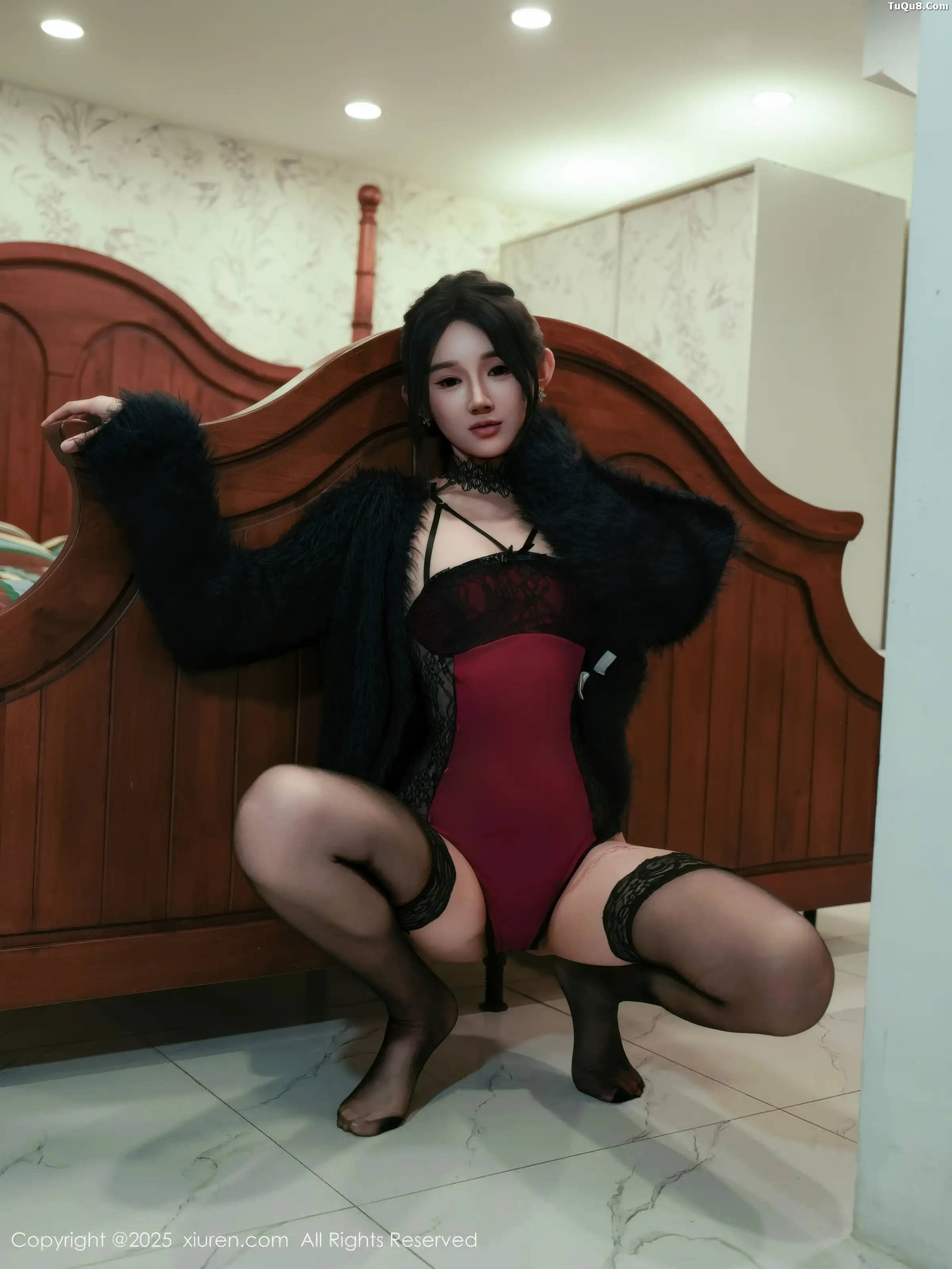 Xrmnw.Vip_桃子姐姐_写真